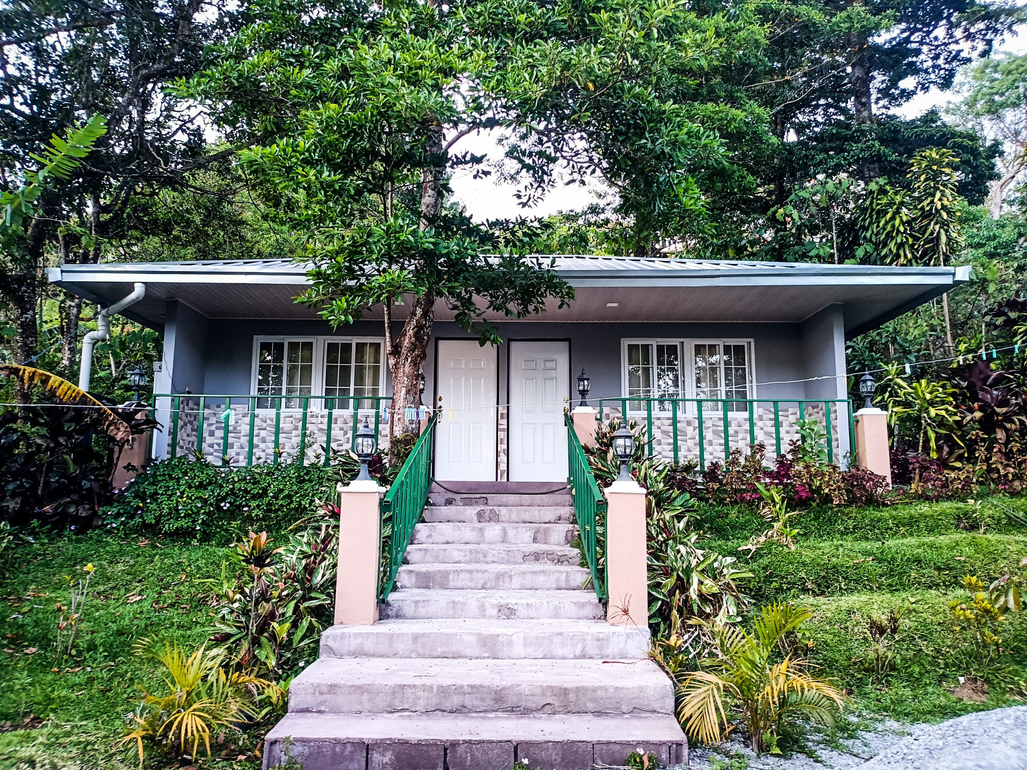Aires de Jaramillo Apartamento