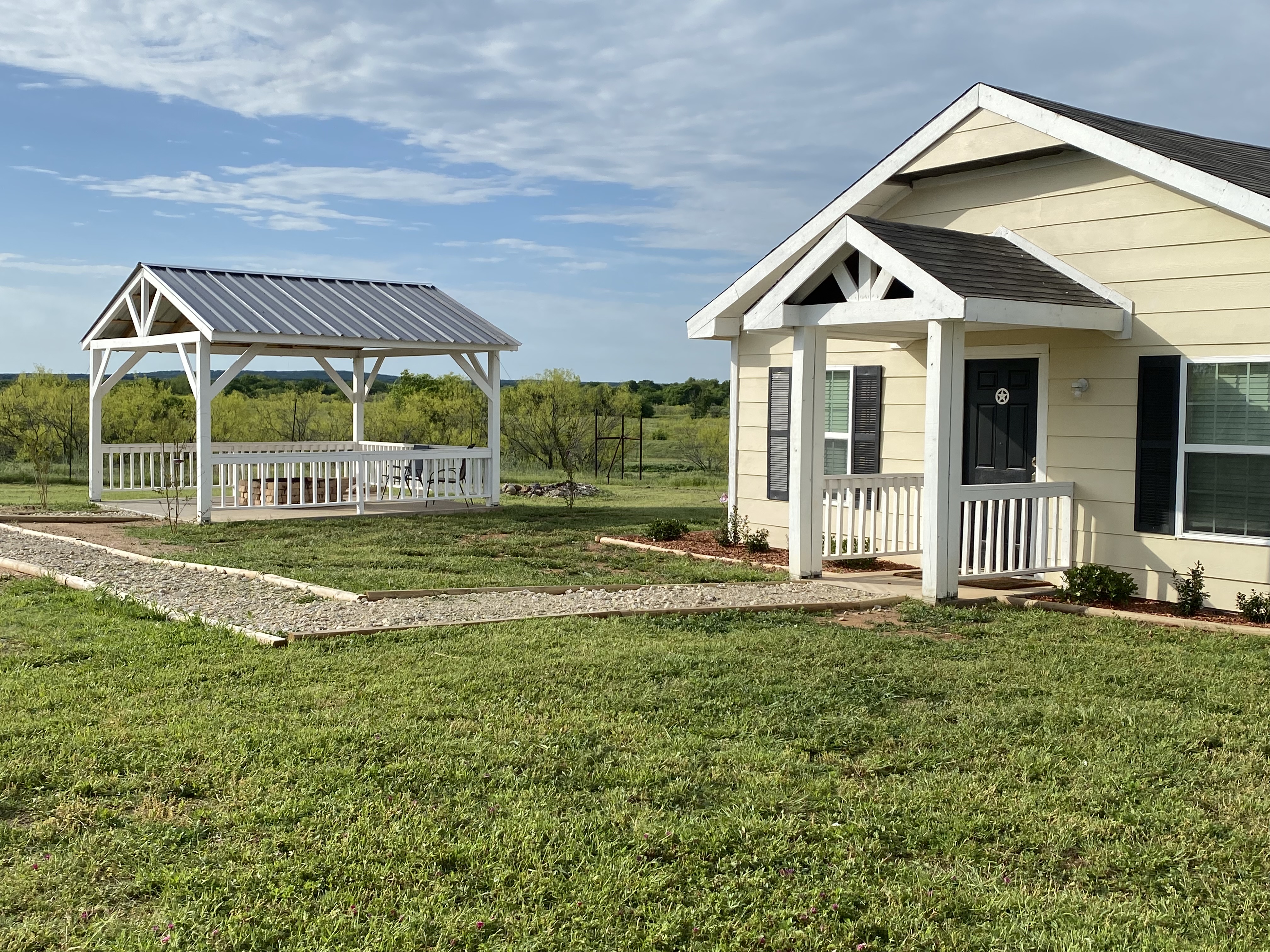Ranch Getaway