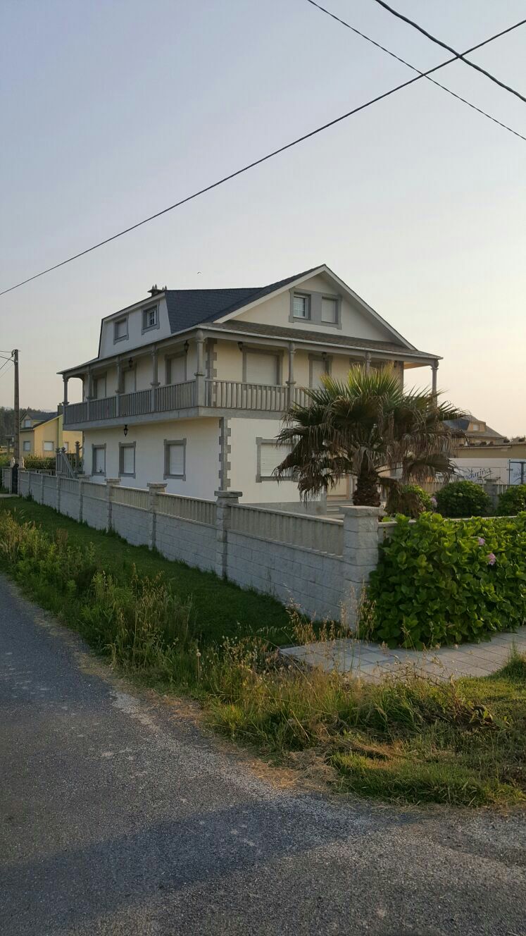 Apartamento en 1ª line, next to Las Catedrales
