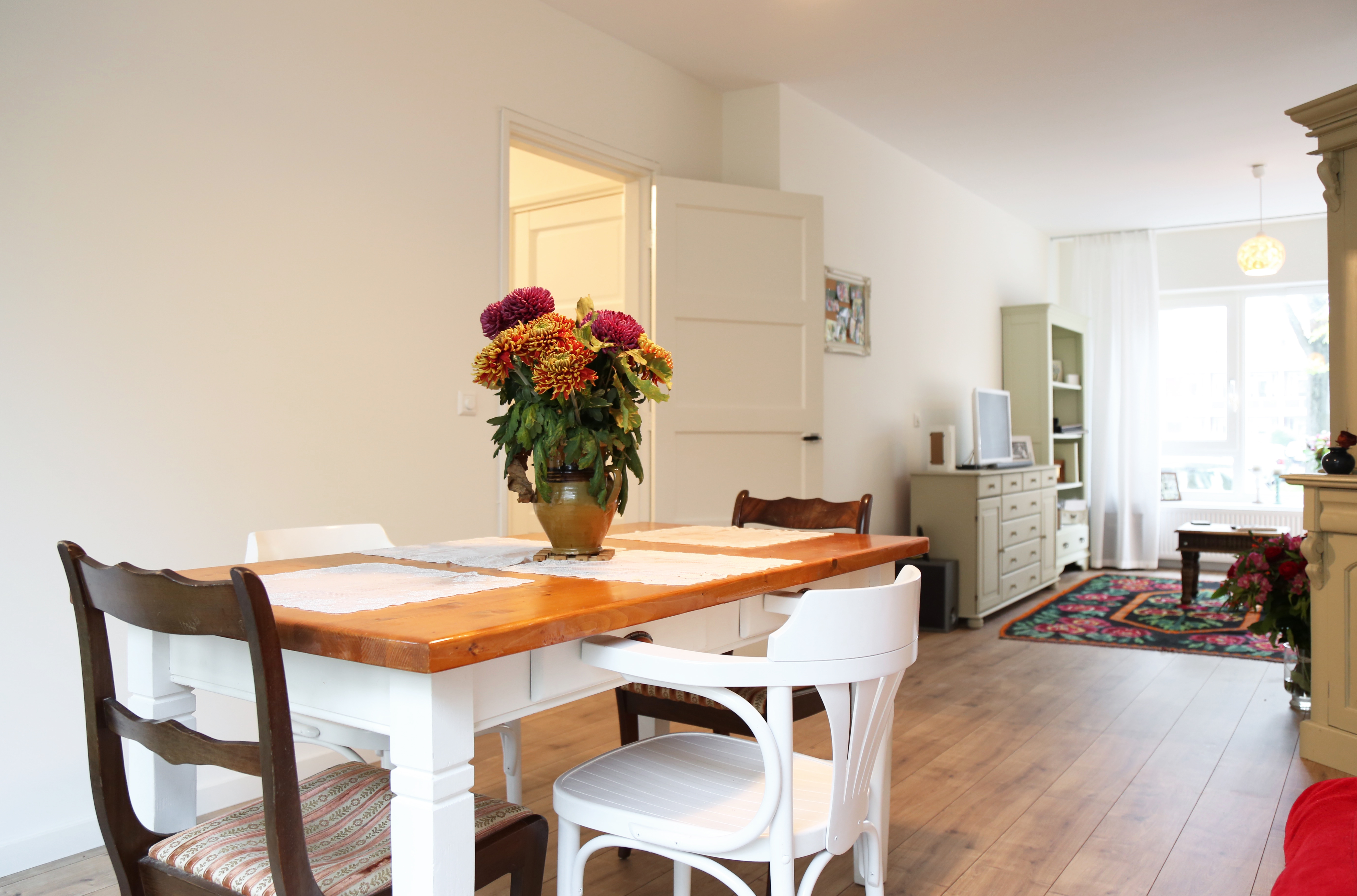Love Nest - Amsterdam — Amsterdam stay