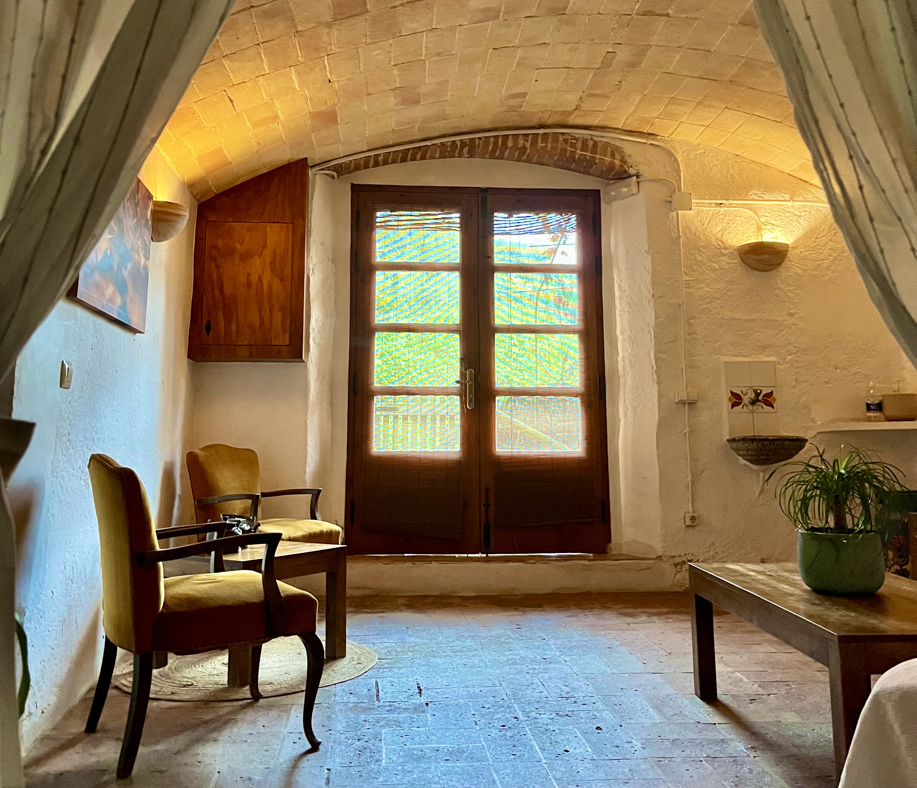 Casa rural cerca de la playa — rentals in Llagostera, Girona