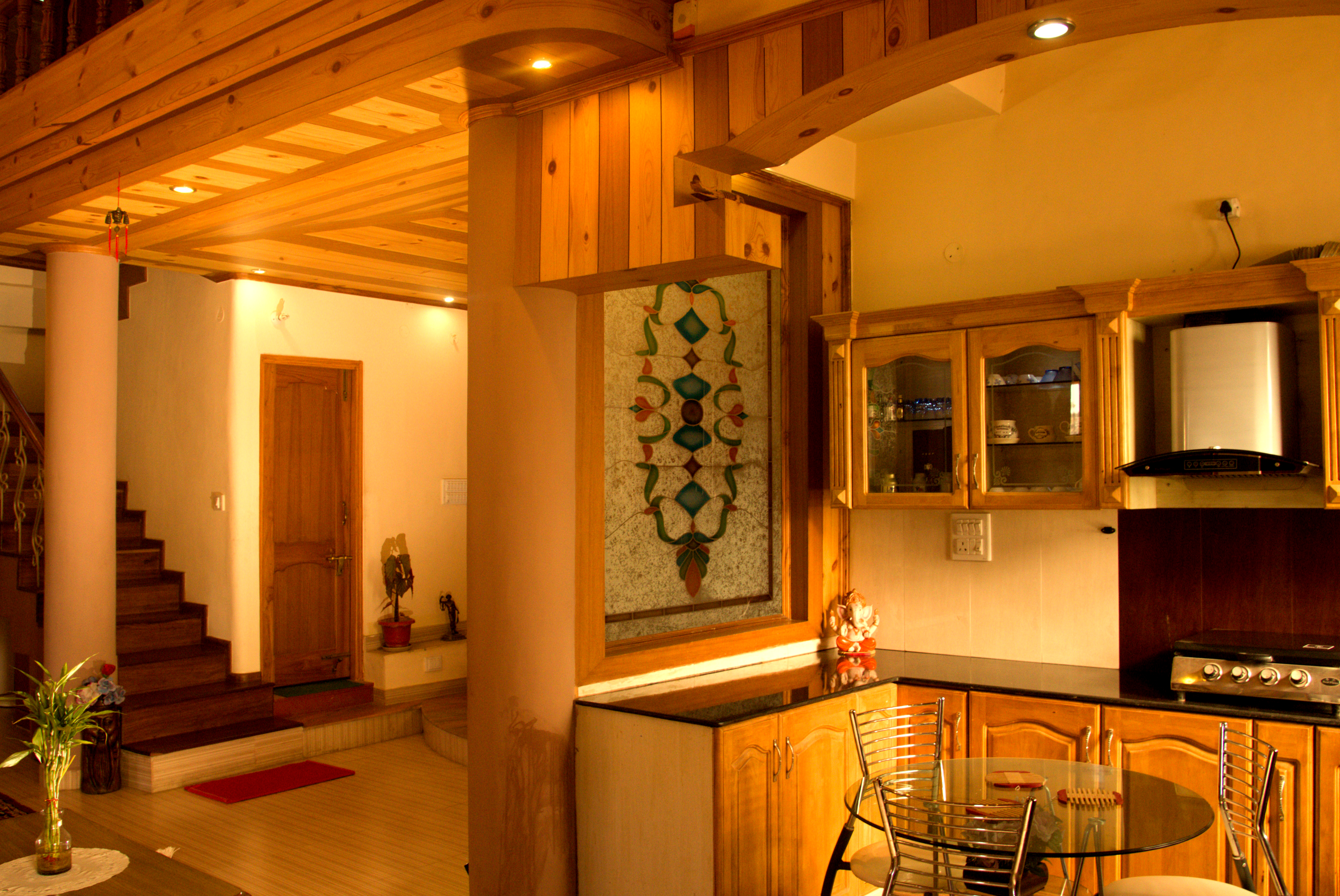 Ambika Home Stay Solan complete Villa (AC )