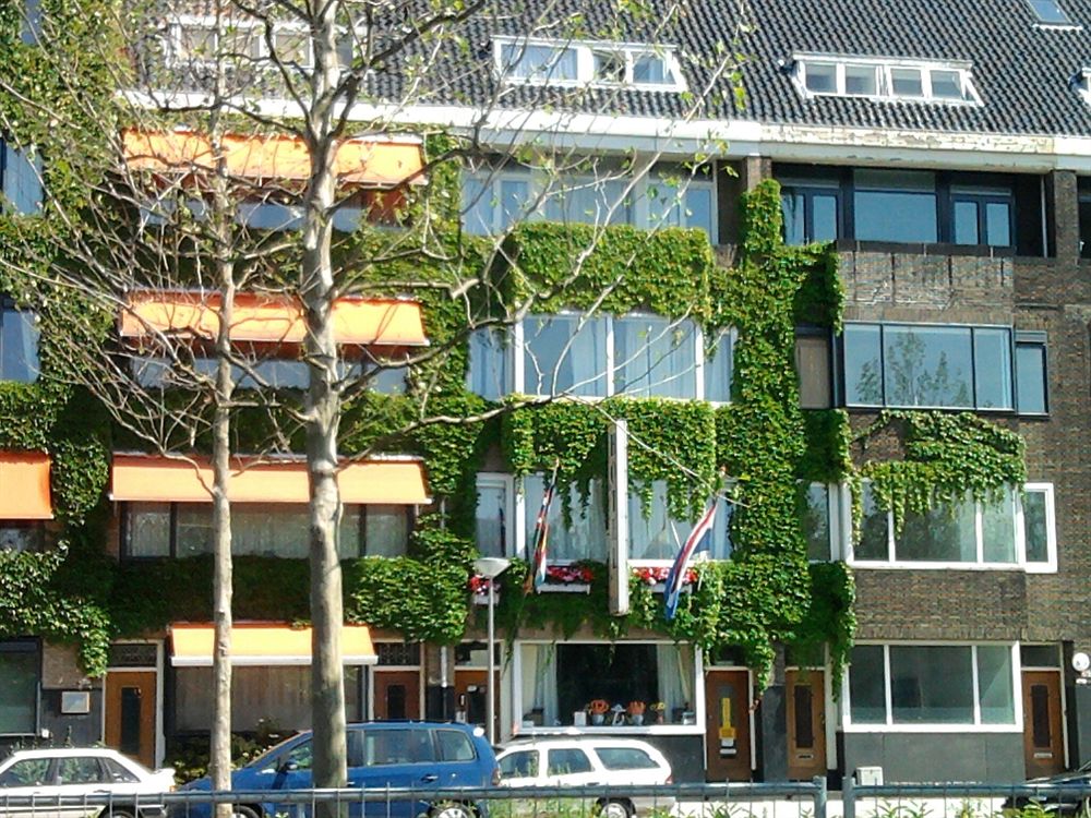 monthly rent Room for 1, 2,3  pers,  showertoilet. — Rotterdam stay