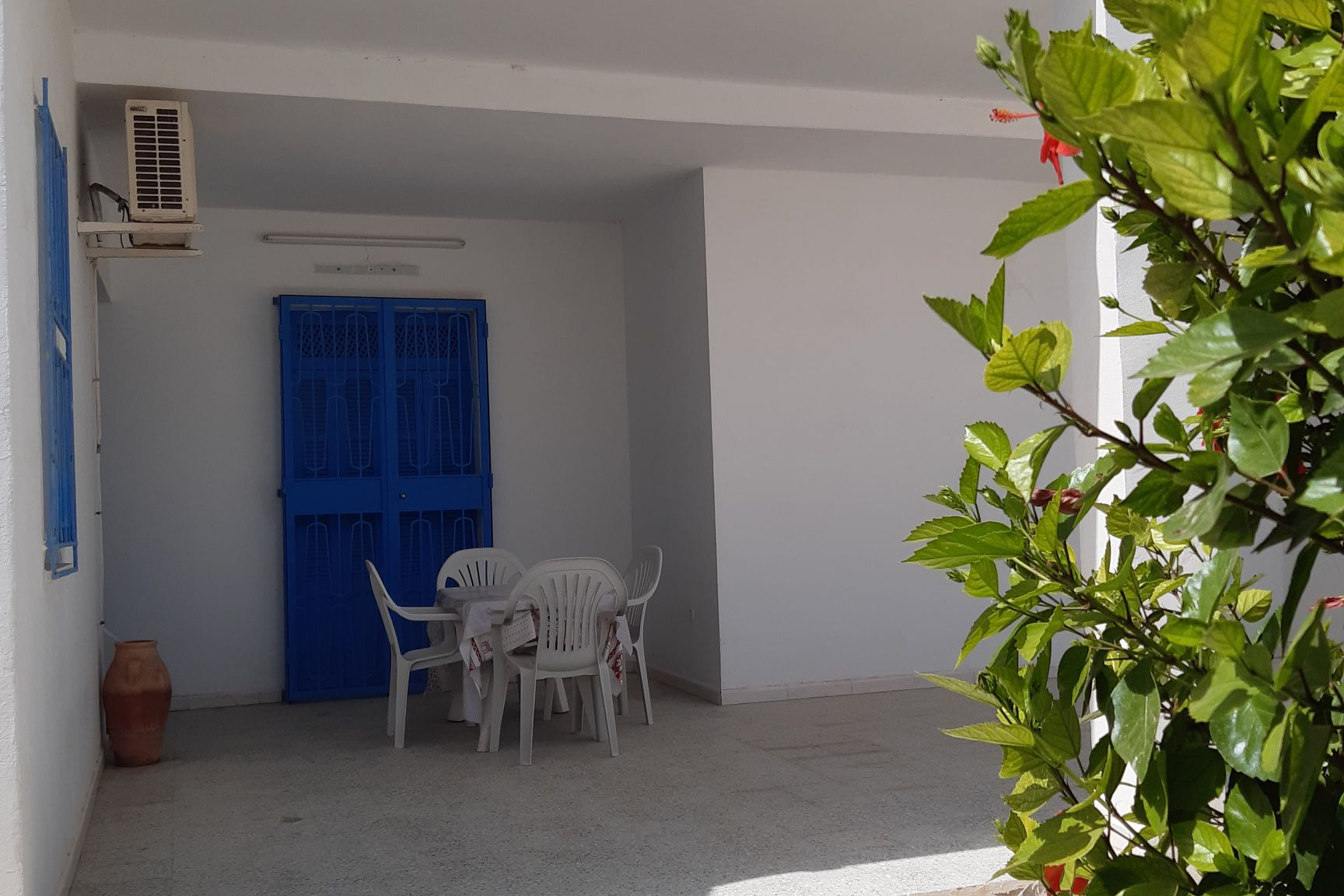 Private oasis next to the centre houmt souk djerba