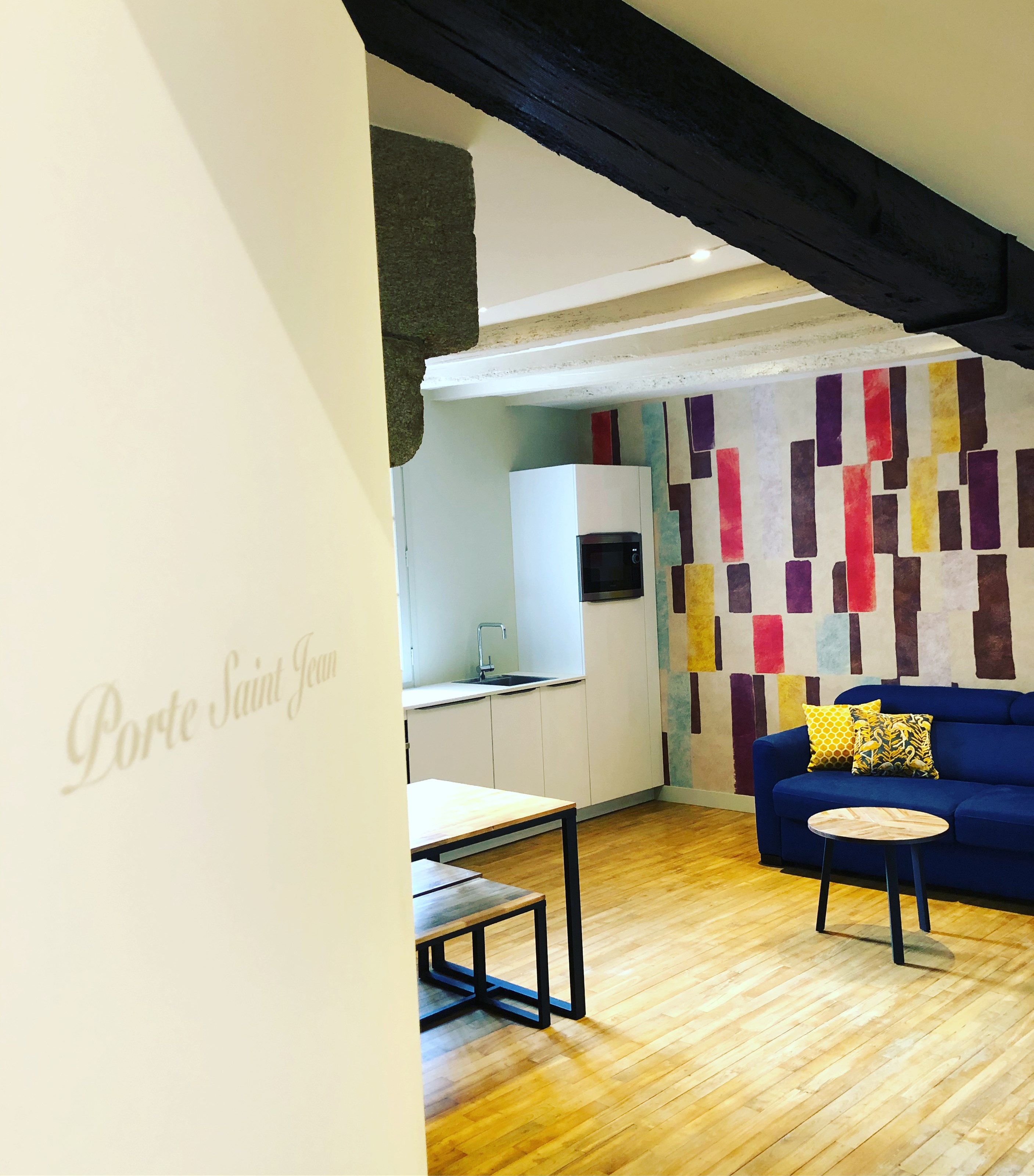 Residence Intra Muros Porte Saint Jean Vannes Appartements A Louer A Vannes Bretagne France