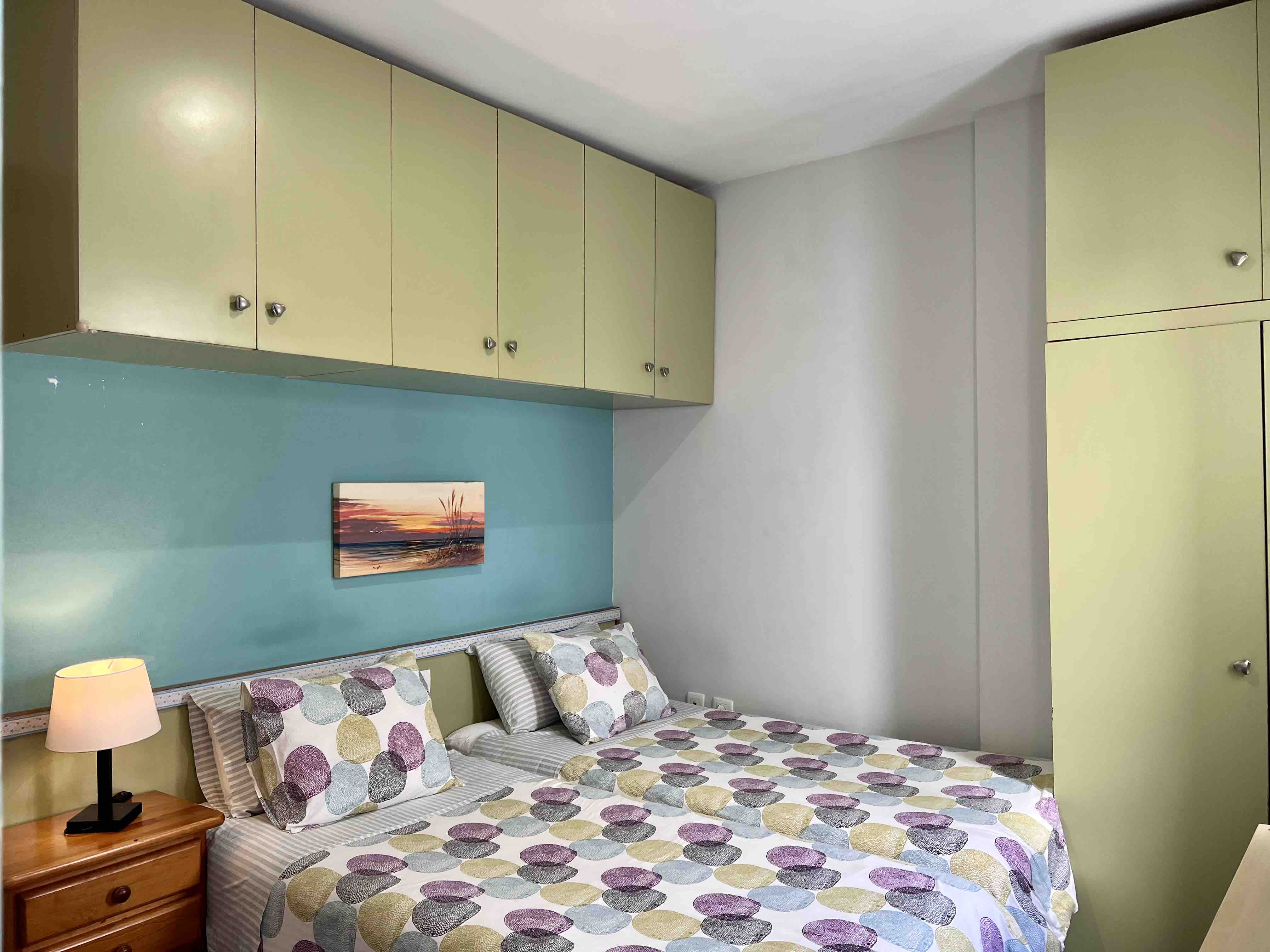 "Coqueto" Apartamentos Dalia. Nice Studio flat.