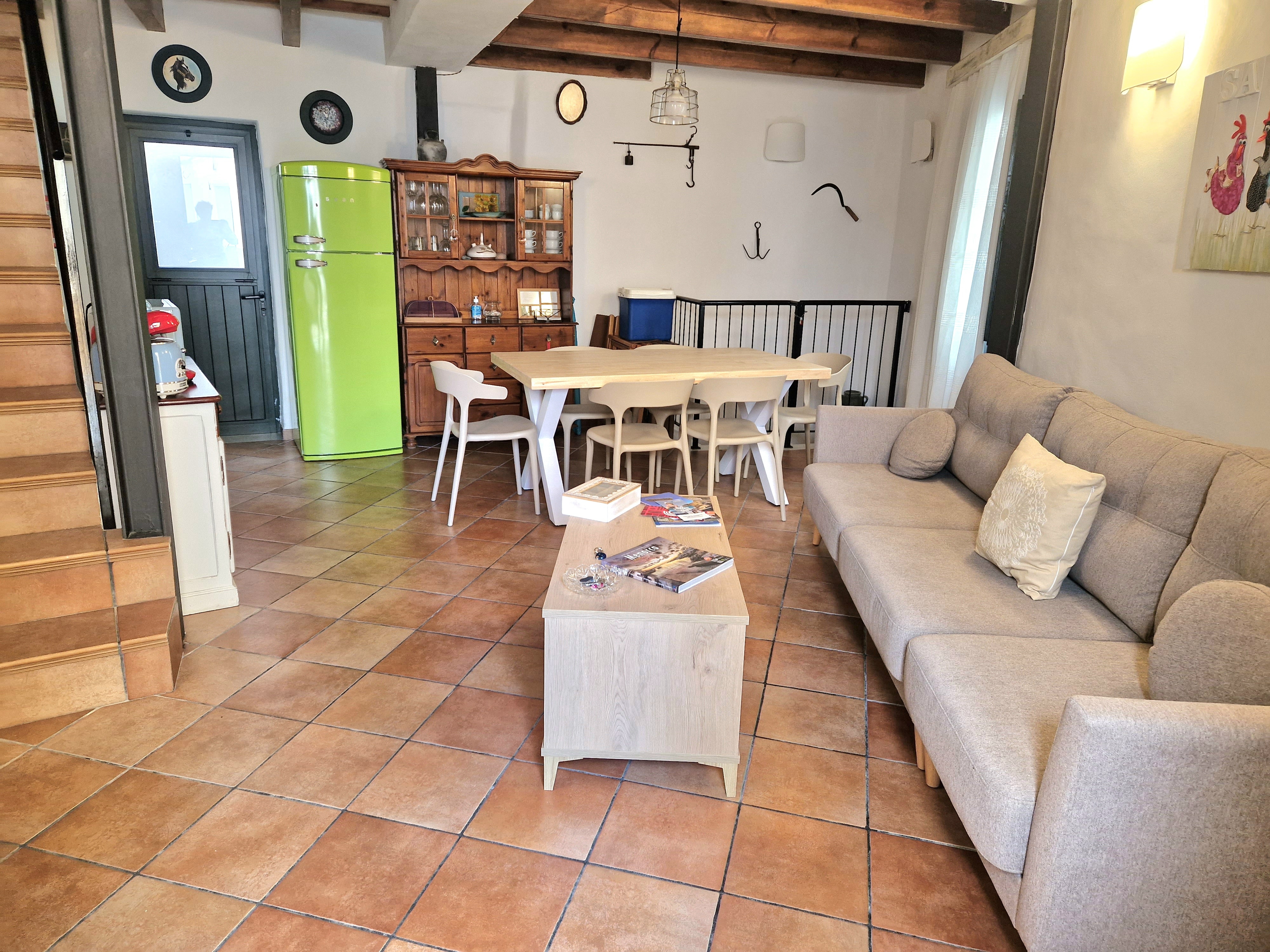 Casa Centro Ciutadella Menorca in Ciutadella de Menorca, Menorca