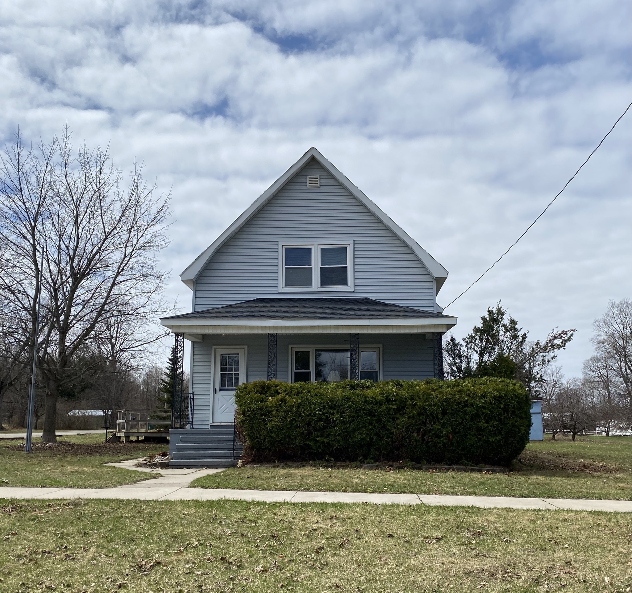 Sundown Towns In Michigan 55 - 3x17eie