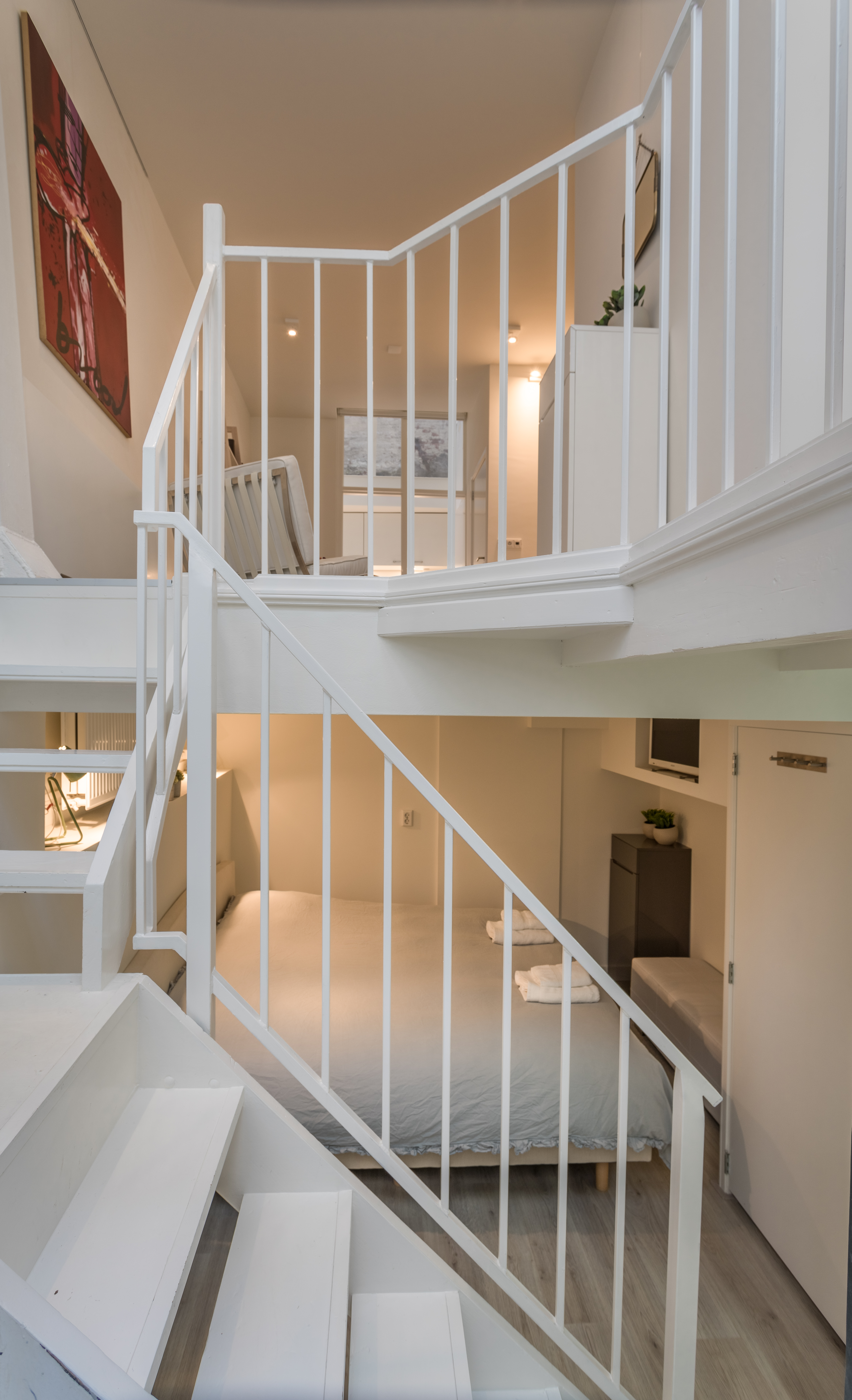 Luxury Flowermarket Apartment — Amsterdam stay