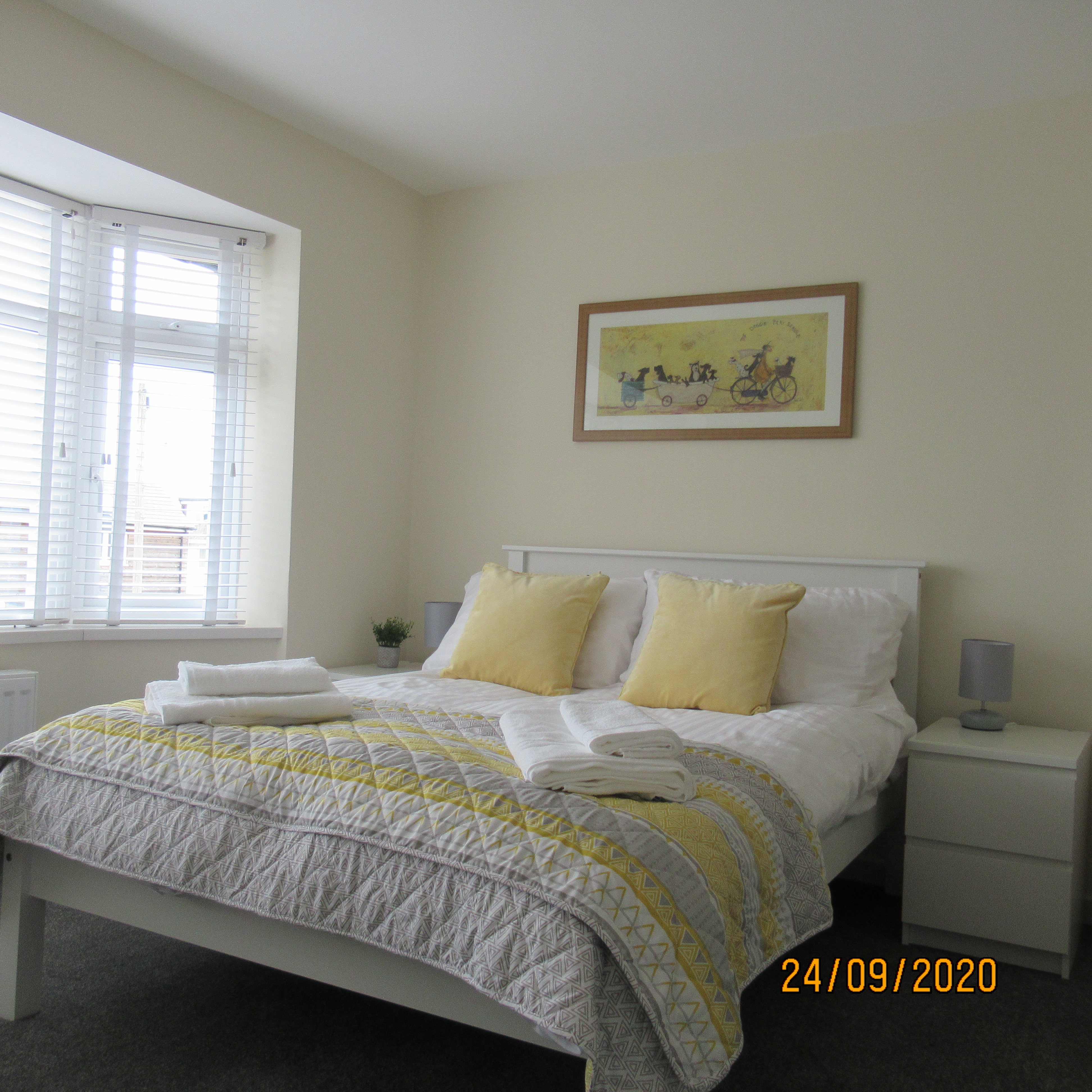 Merewood house
