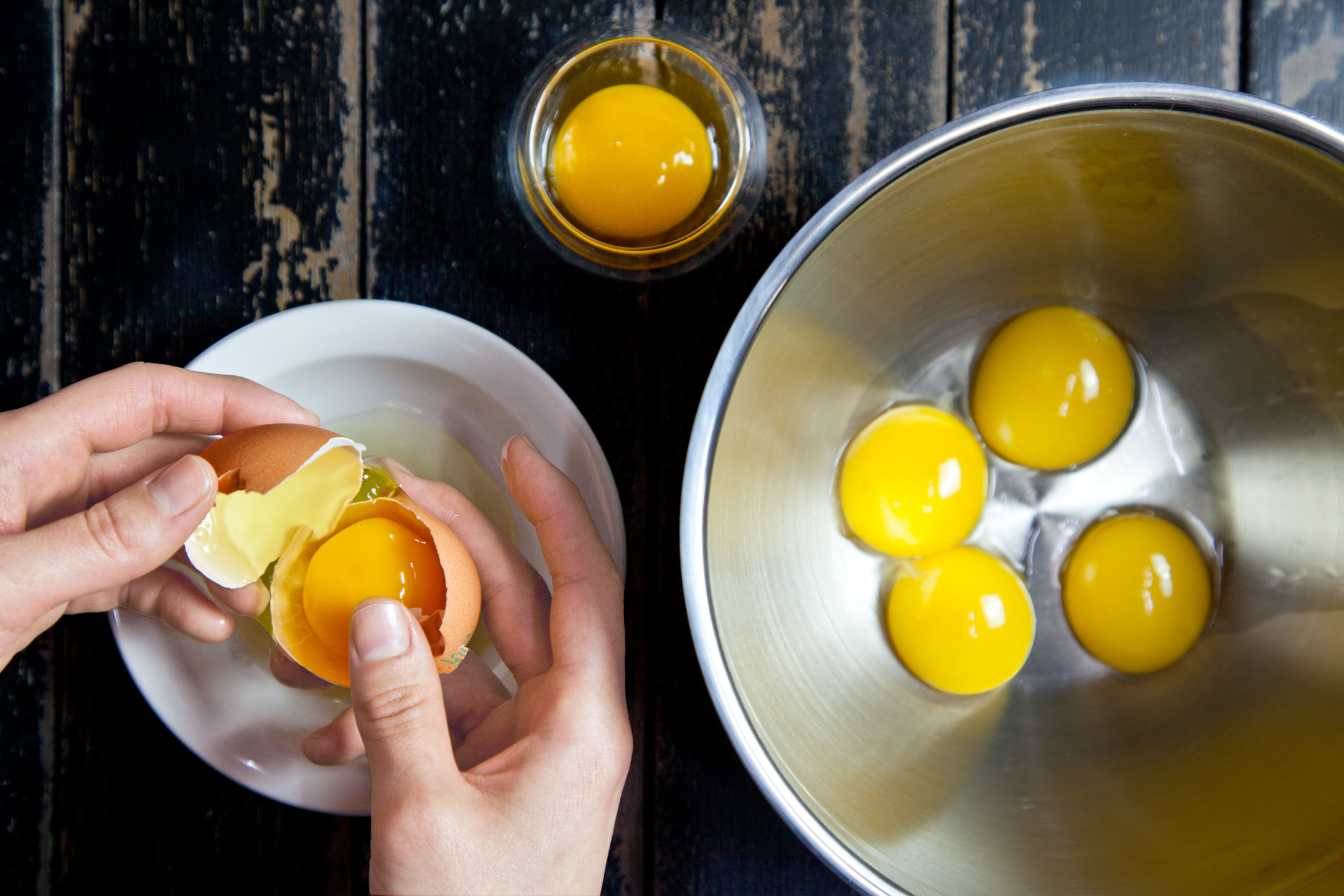 Могут ли испортиться яйца