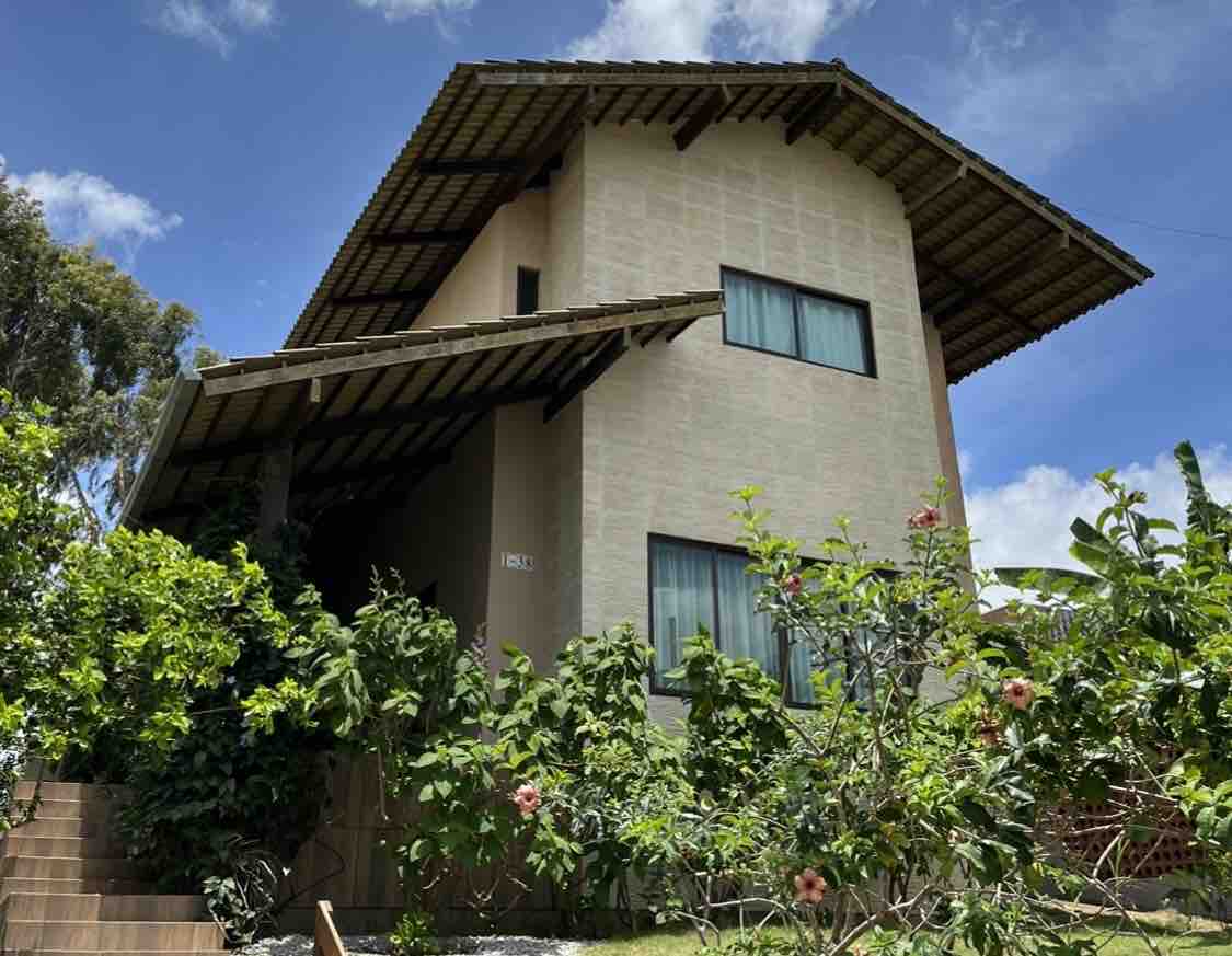 CASA CONDOMINIUM YES BANANA BANANA - PB