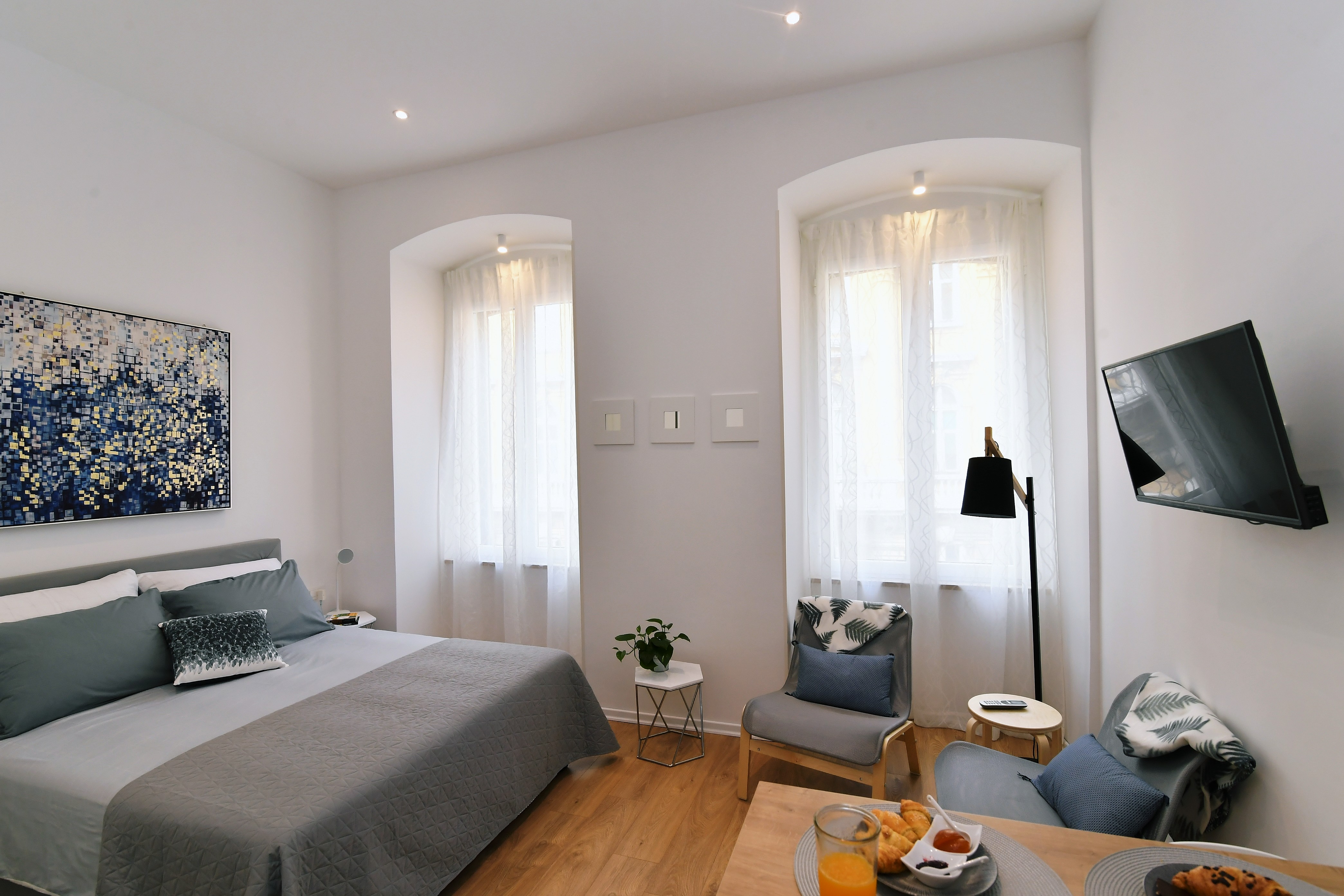 Apartment Vitopolis 2 **** - Apartments for Rent in Rijeka, Primorsko-goranska  županija, Croatia - Airbnb