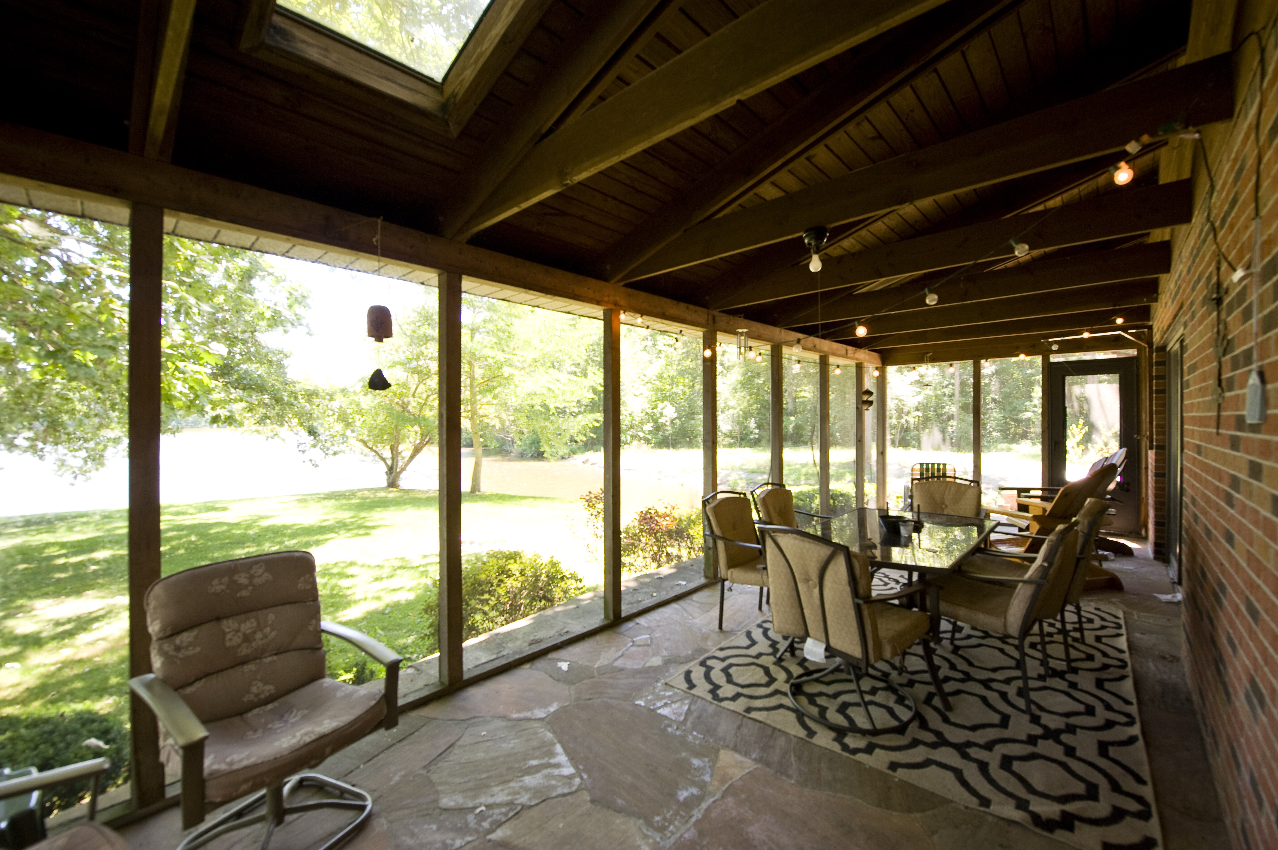 Cozy Lakehouse on Marble Lake Houses for Rent in Quincy, Michigan