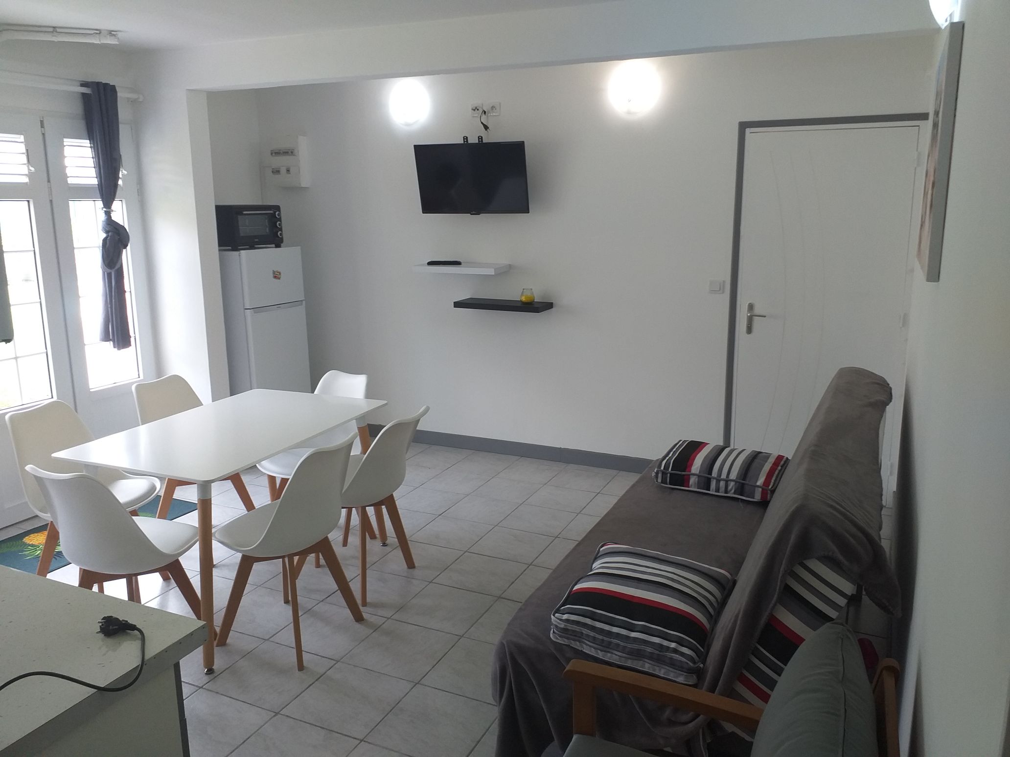 Serenity Apartment 2
