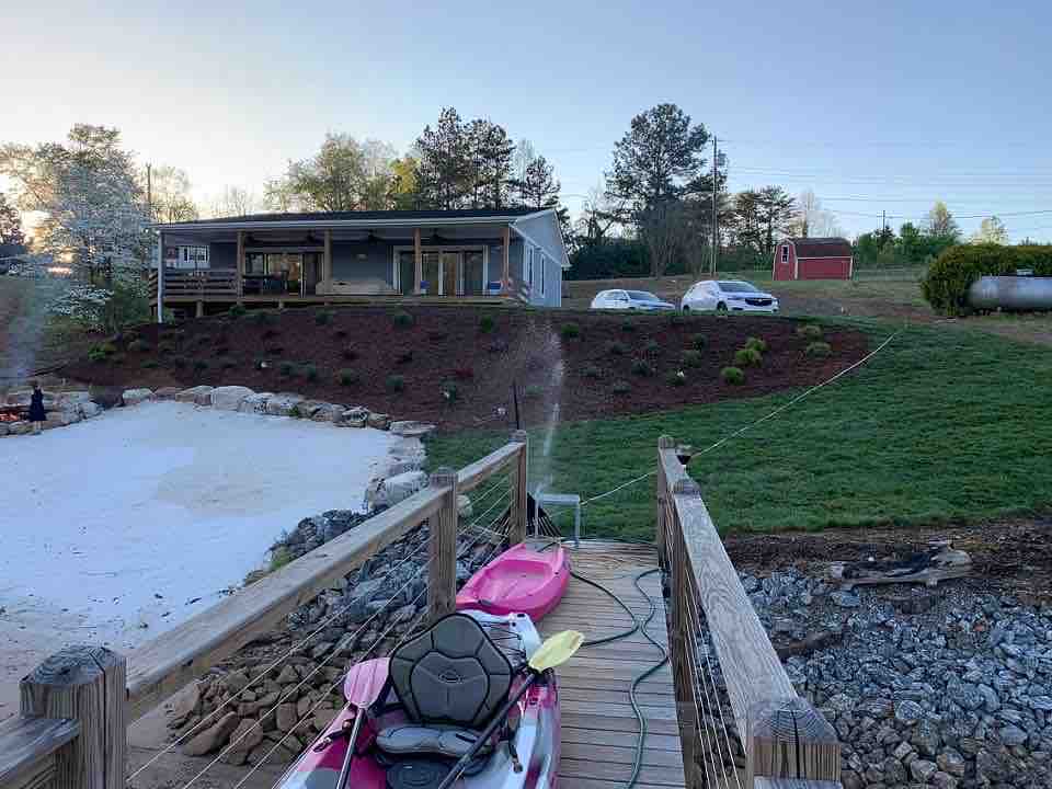 Lakeside Loop