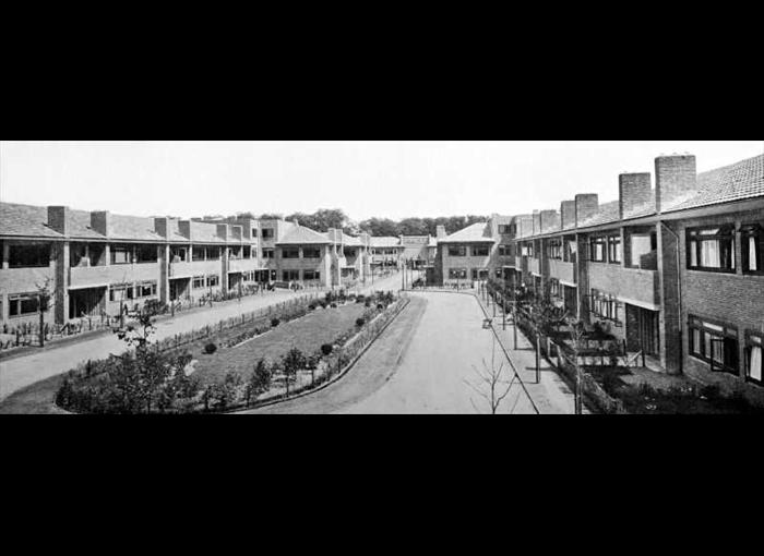 Family house in Voorburg/ The Hague