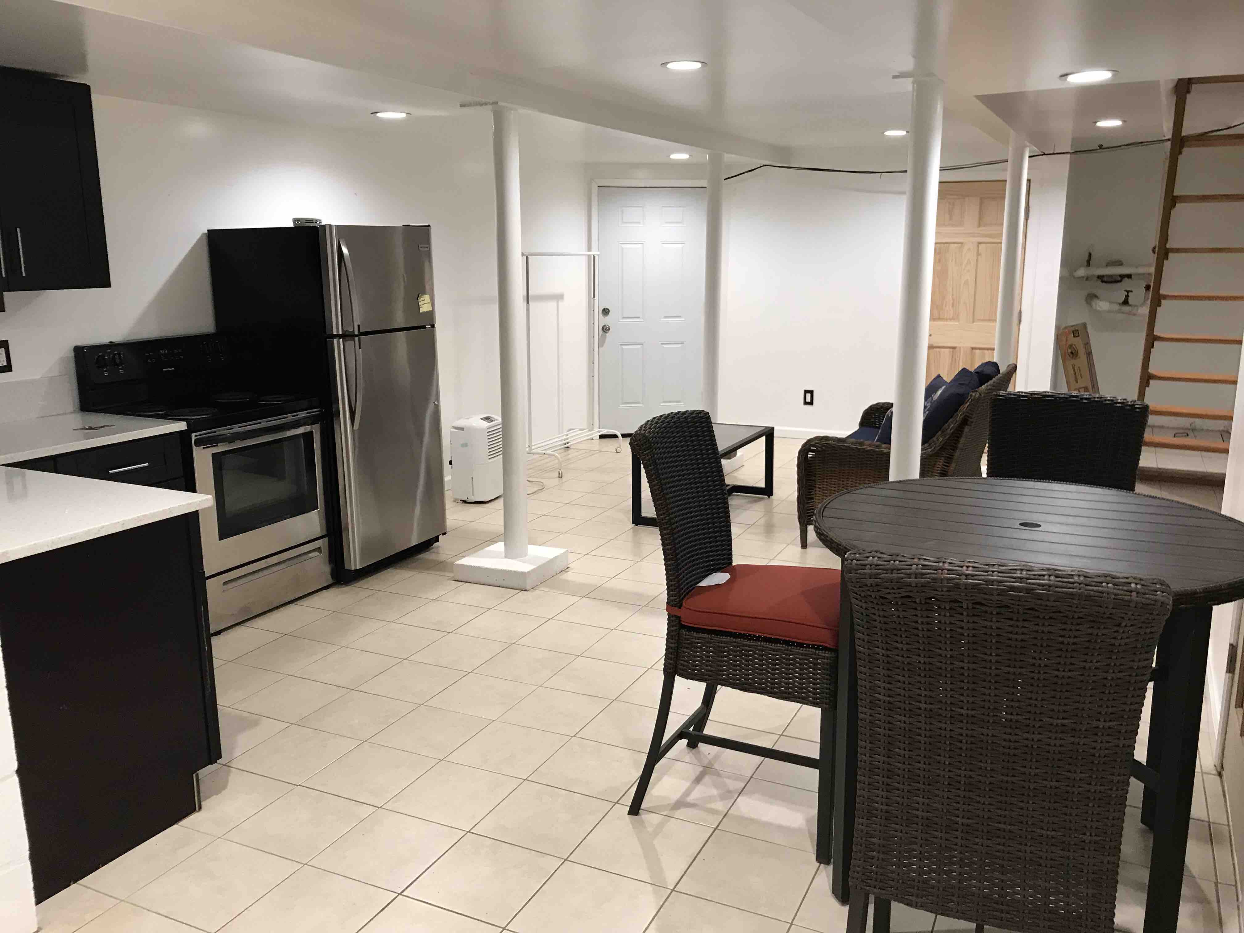 Downtown Bronx Studio 15 min ride to Manhattan - Apartments for Rent in