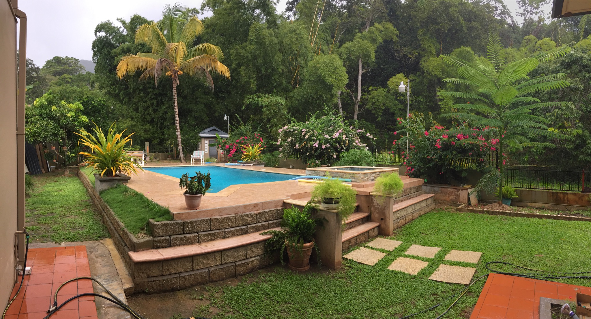 Estancias Vista... La casa de campo Airbnb