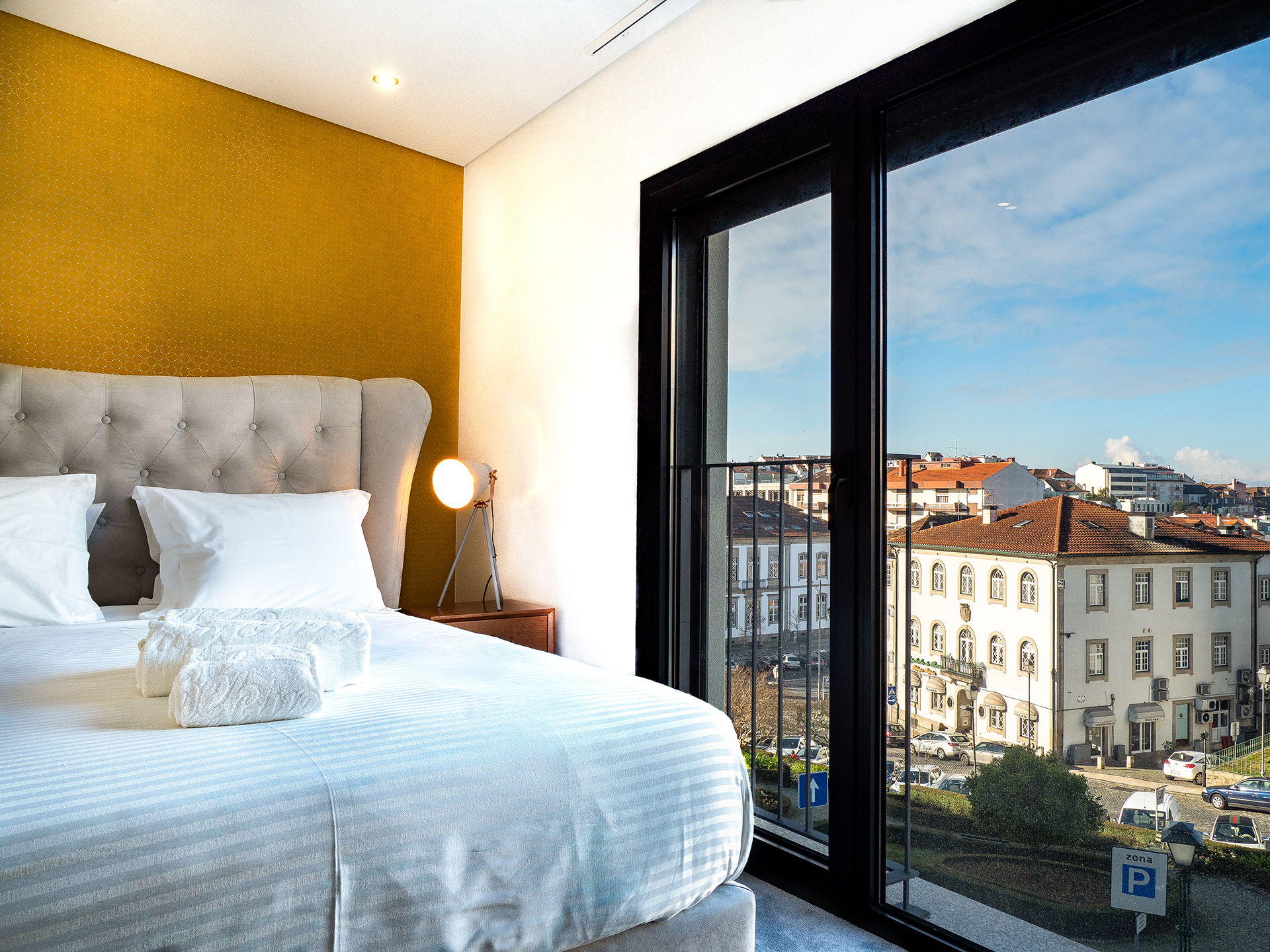 Bemyguest loft guesthouse Mothers NewAge-P