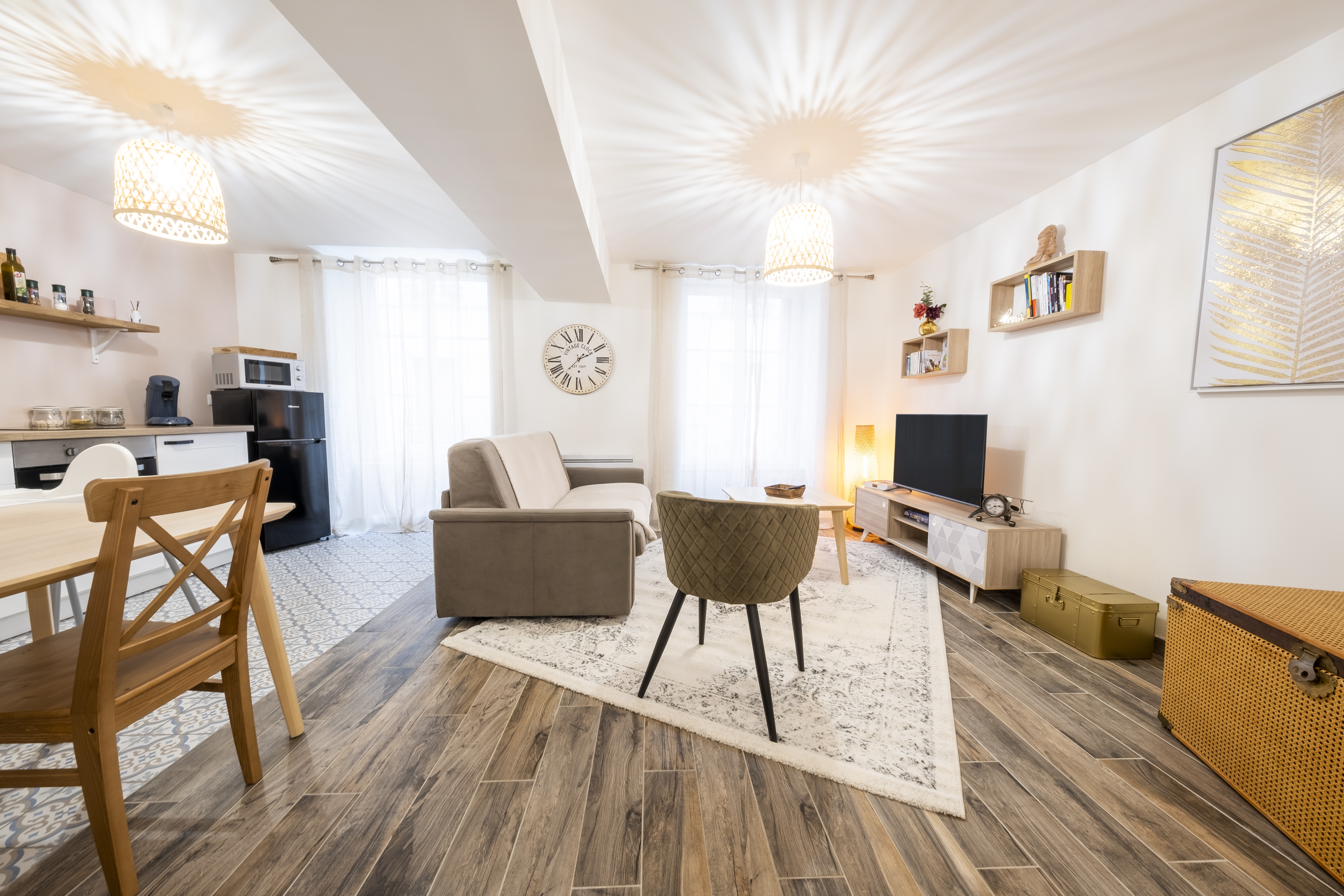 ⭐ Aparthotel - Le Budapest ⭐