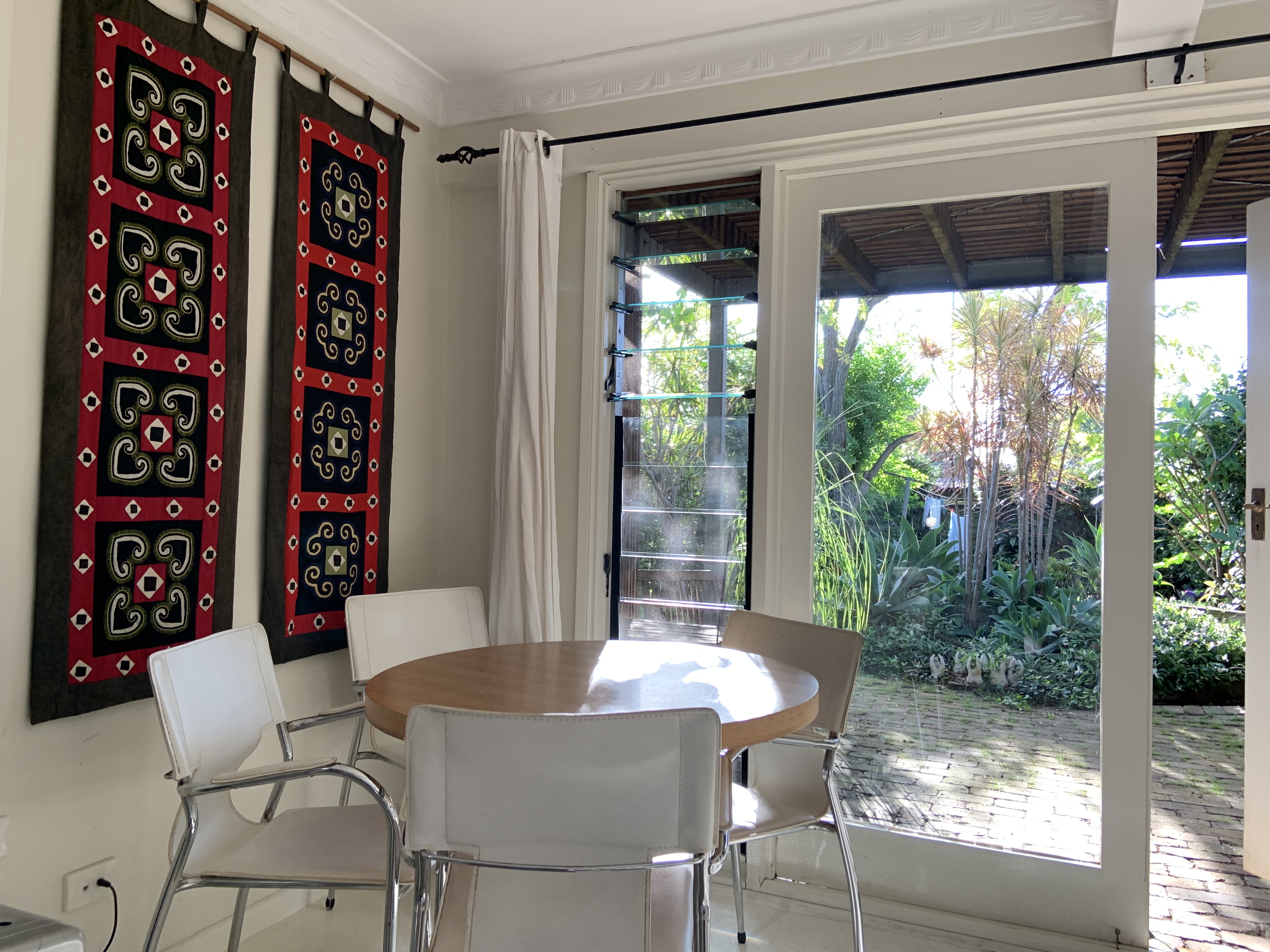 Inner city oasis close to harbour and transport in Ashfield, Sydney