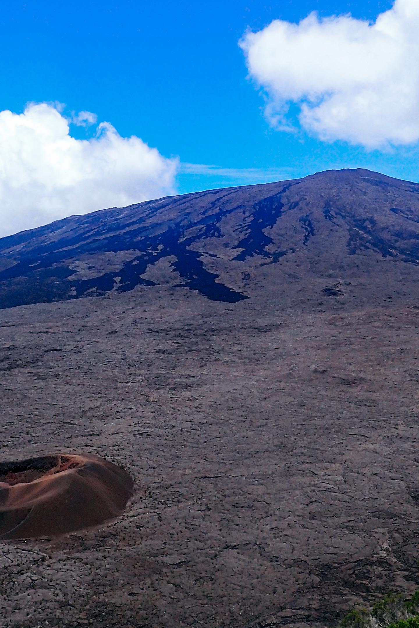 ピトン ド ラ フルネーズ火山に登ろう Airbnb ピトン ド ラ フルネーズ火山に登ろう Airbnb