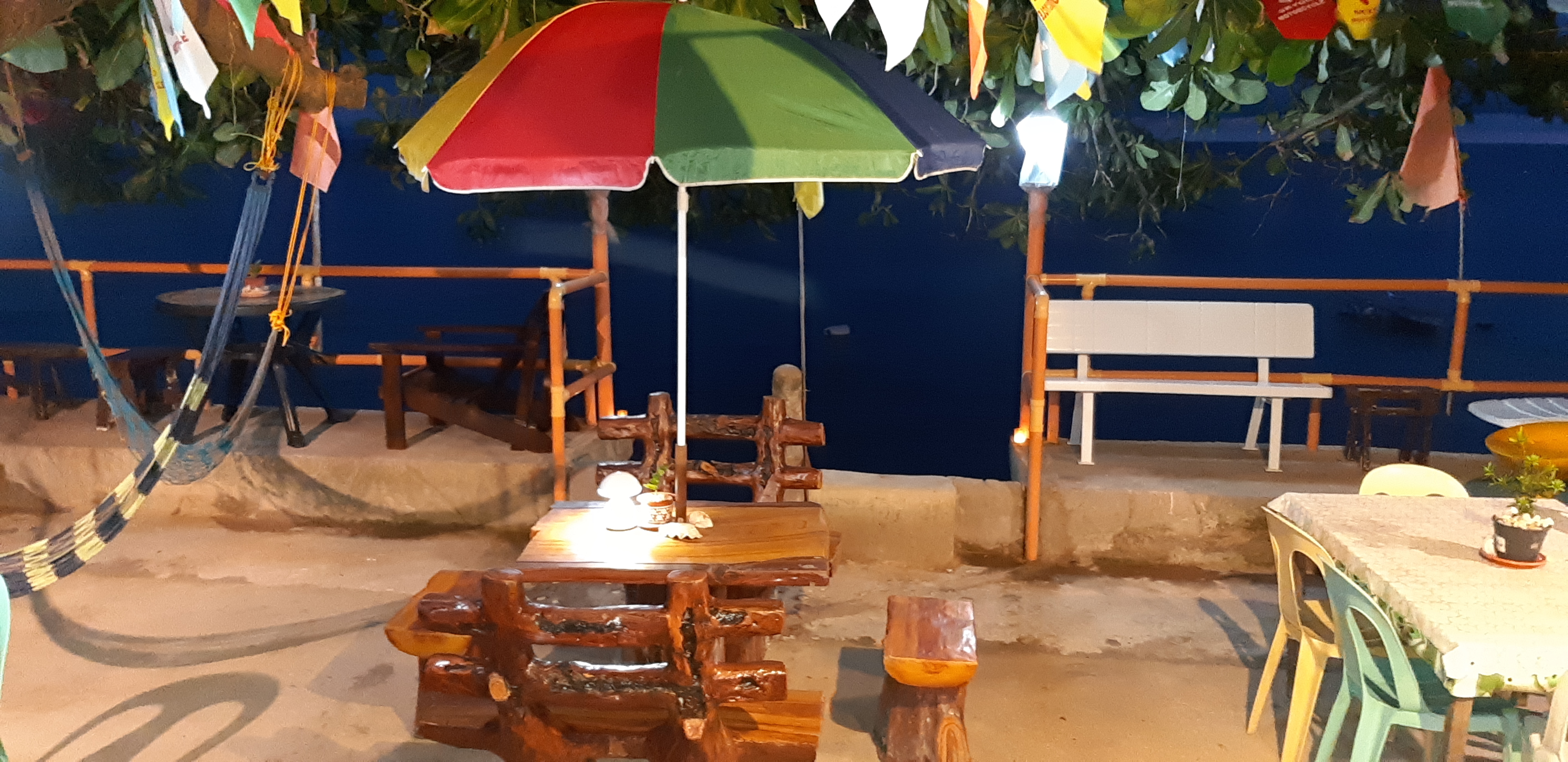 OSLOB JR's Cottage for a Couple (Fan Rm)Beachfront
