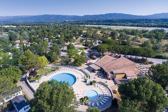 Beautiful fully equipped mobile home/ Luberon