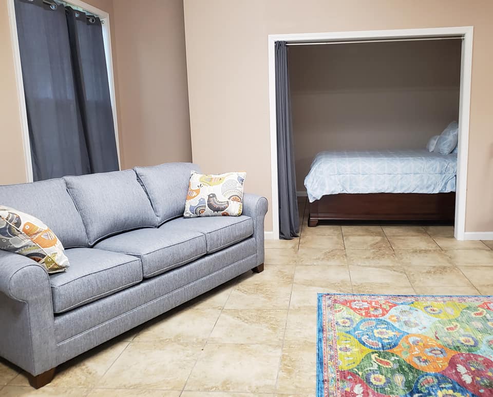 Studio Apartment Guest houses for Rent in Sonora, Kentucky, United