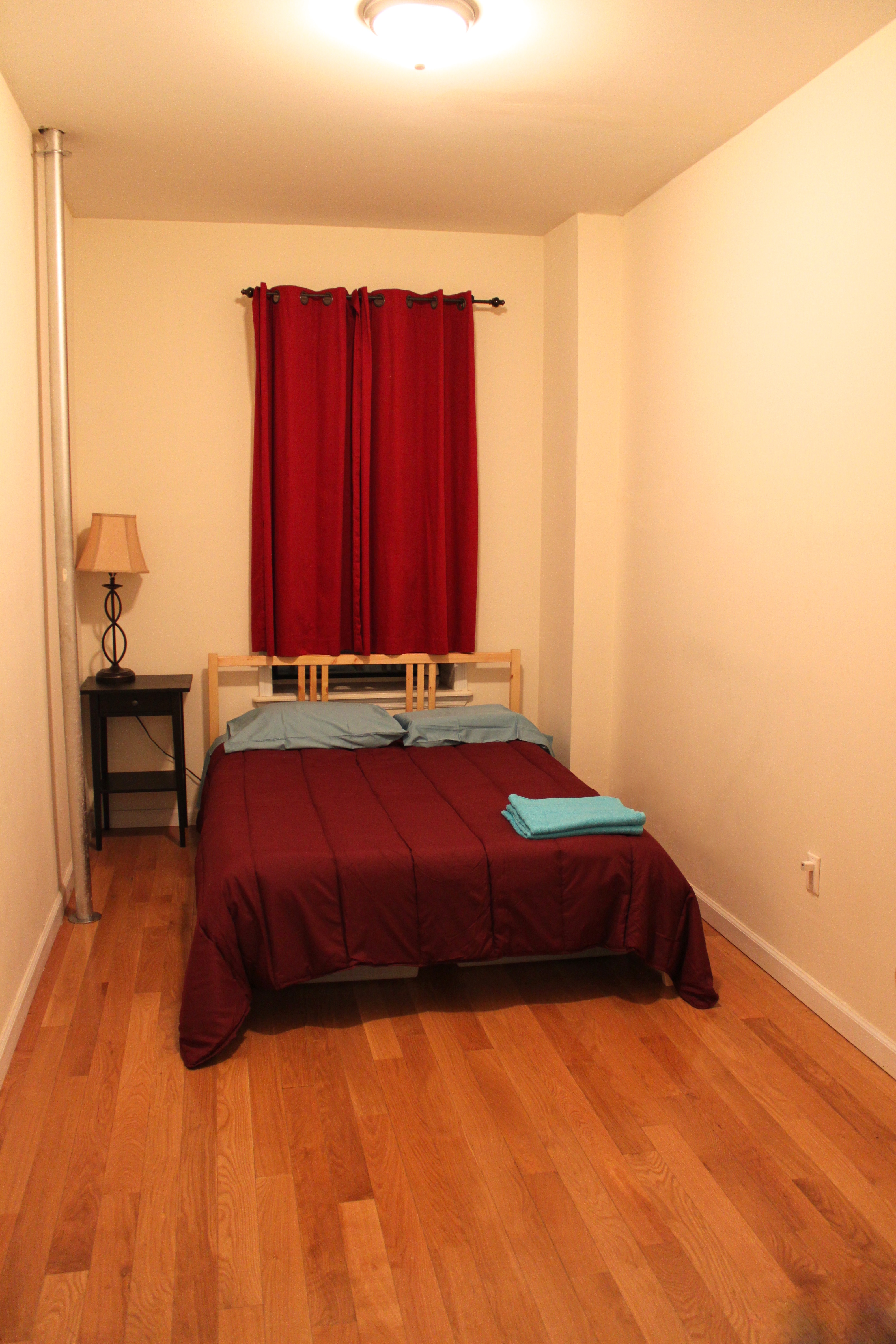 Private Room in Very Convenient Location