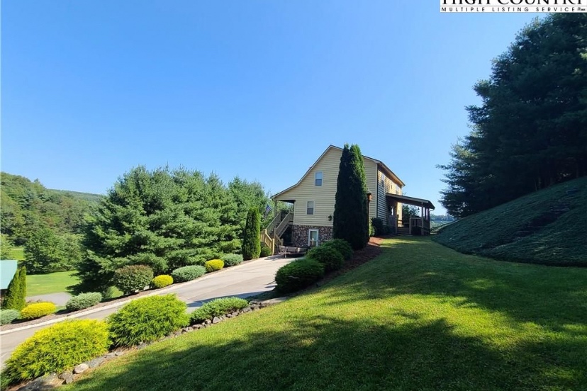 Perfect Mountain Getaway Todd, NC Cabins for Rent in Todd, North