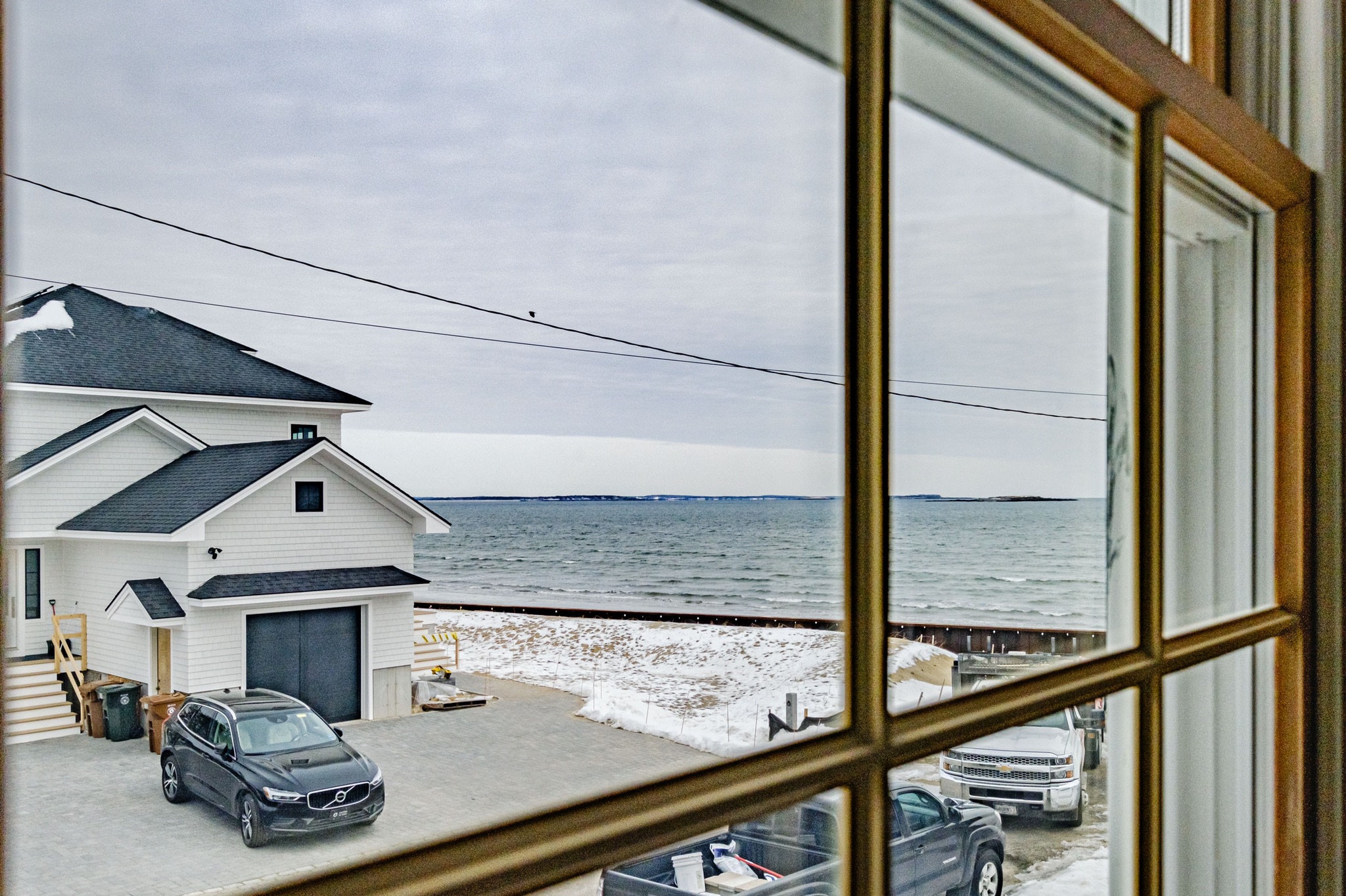 4 Bdrm House, Steps to the Beach! Sleeps 15! Houses for Rent in Saco