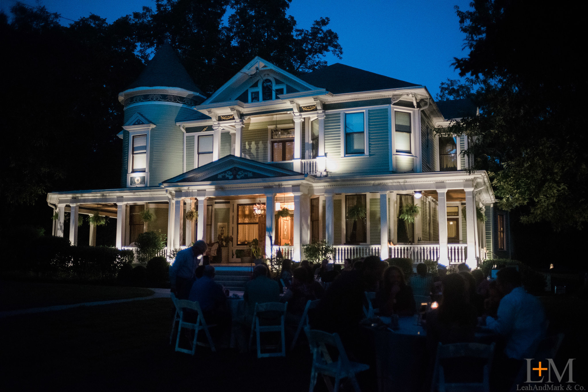 Historic Kirkwood Mansion The Howard House Houses for Rent in