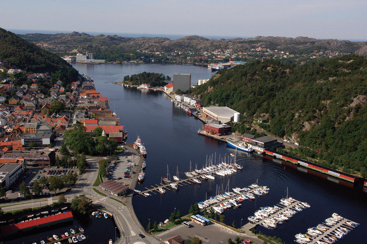 singel i halmstad treffe single i eigersund
