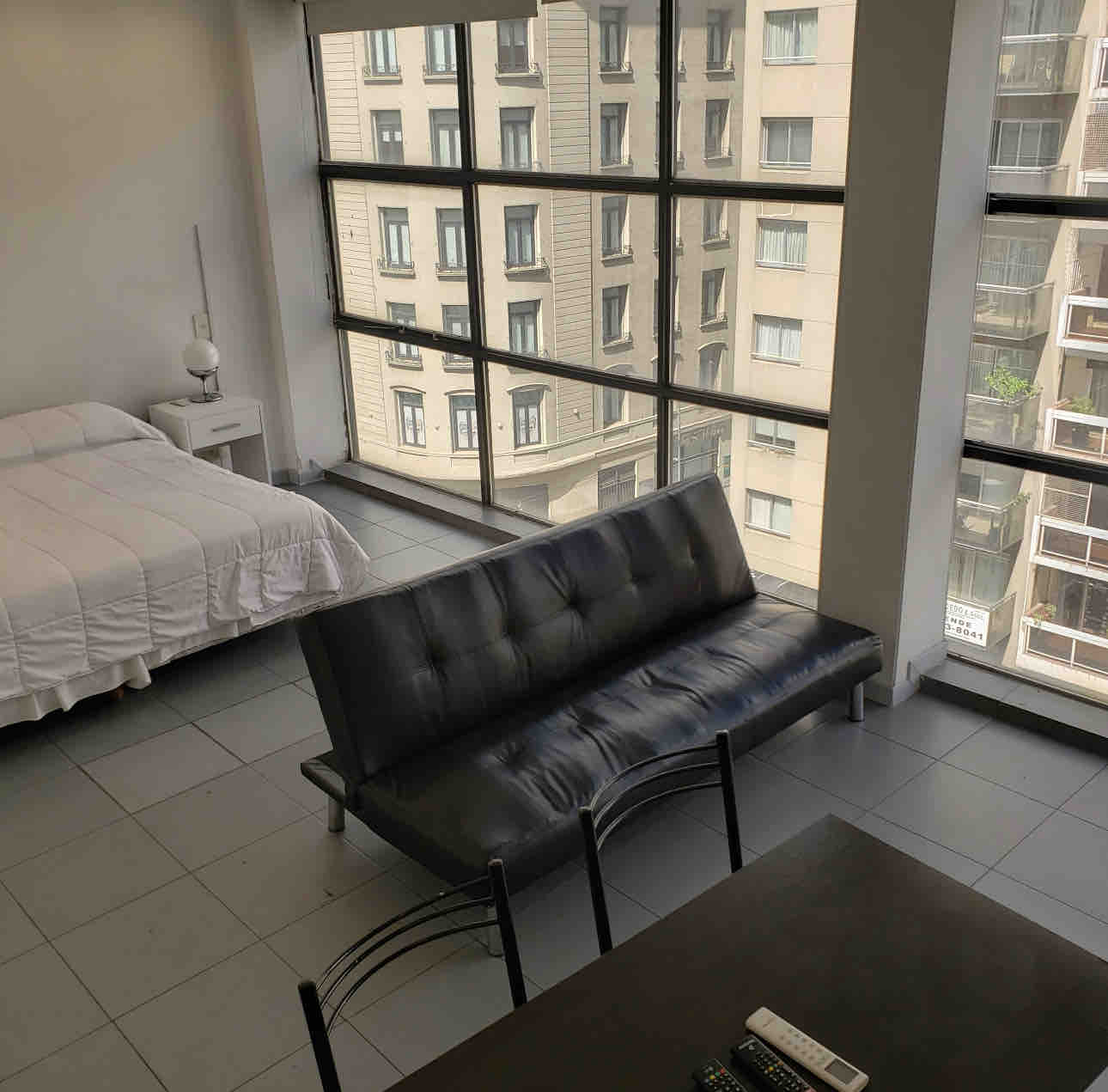 717 Rental Suites 501