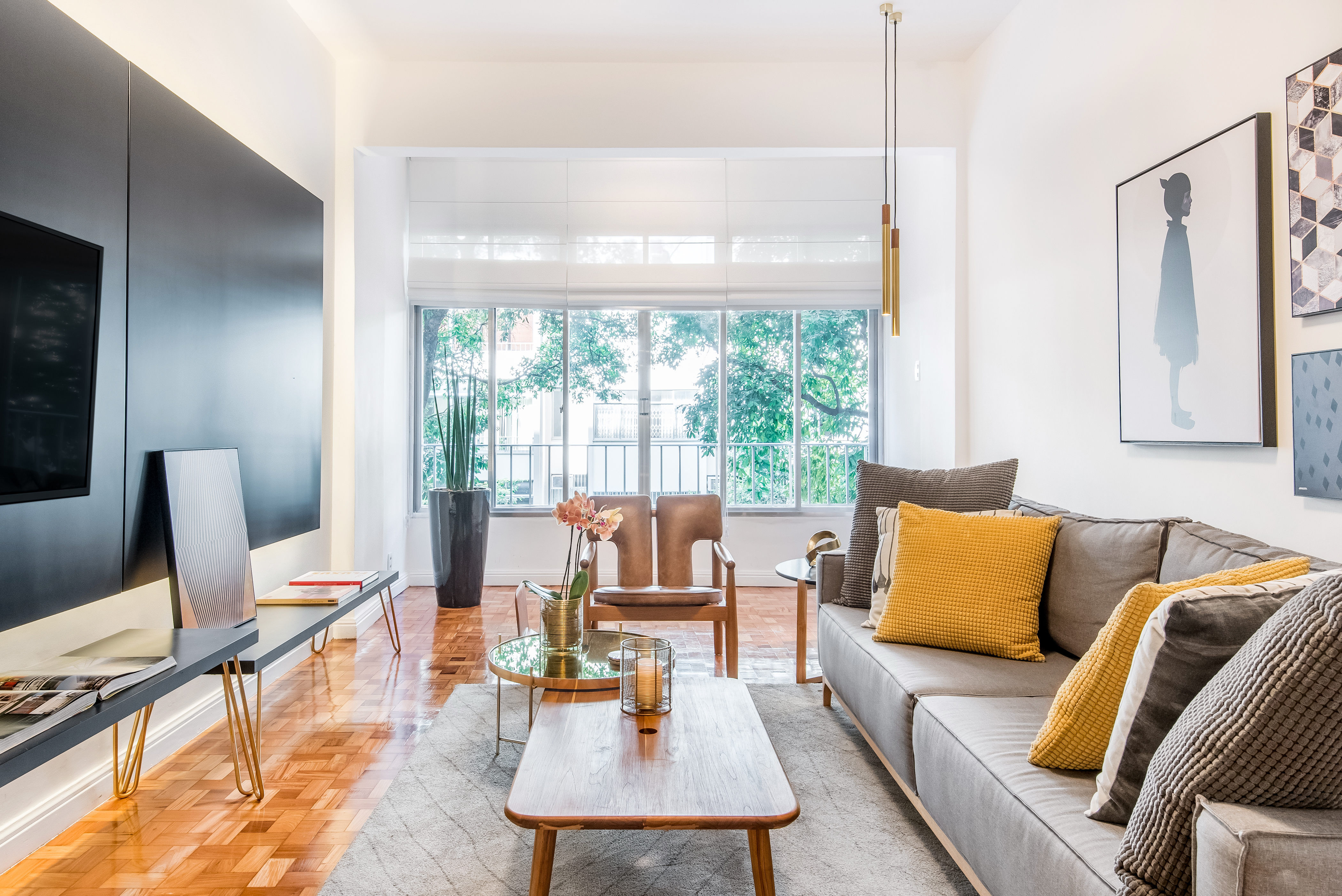 Luxury design Apartment near the beach