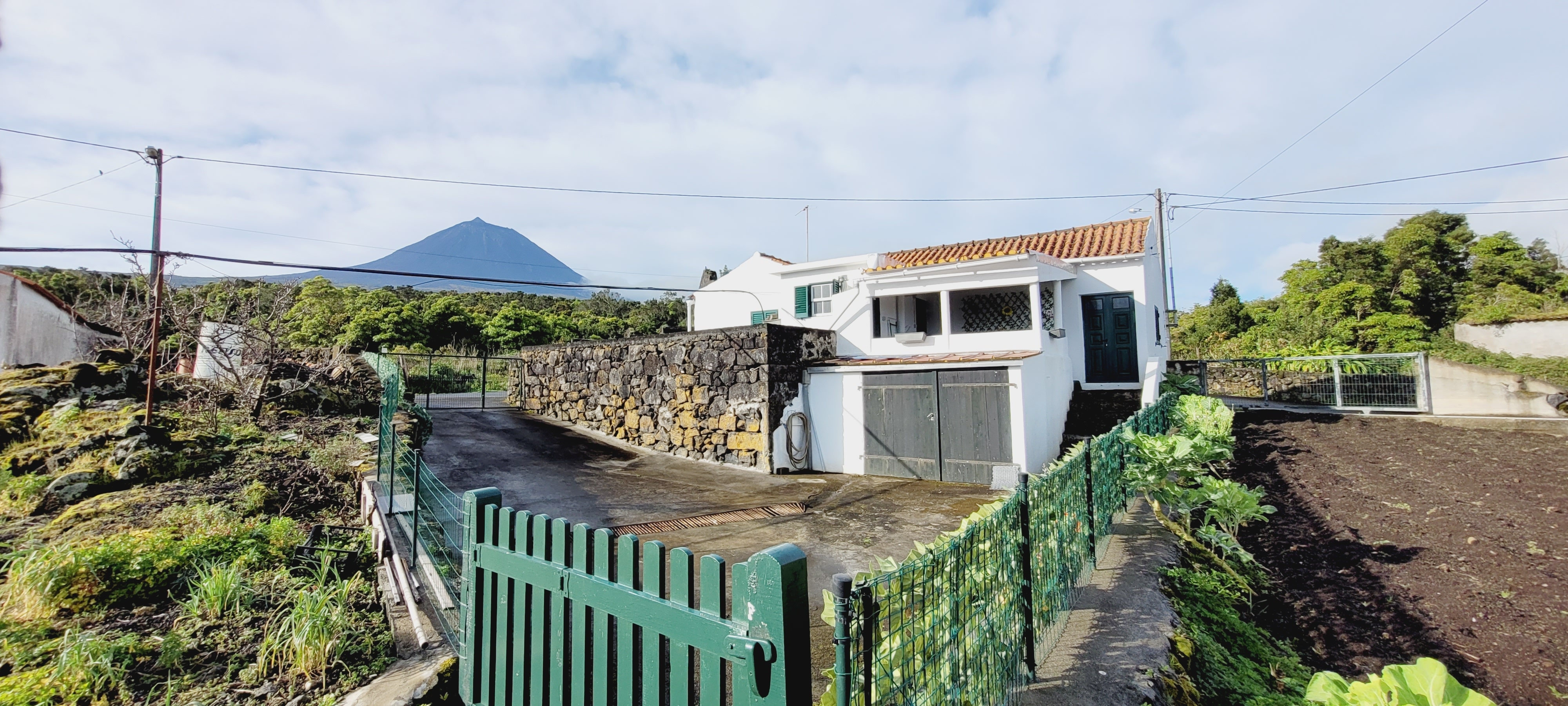 Casa da Vó Maria