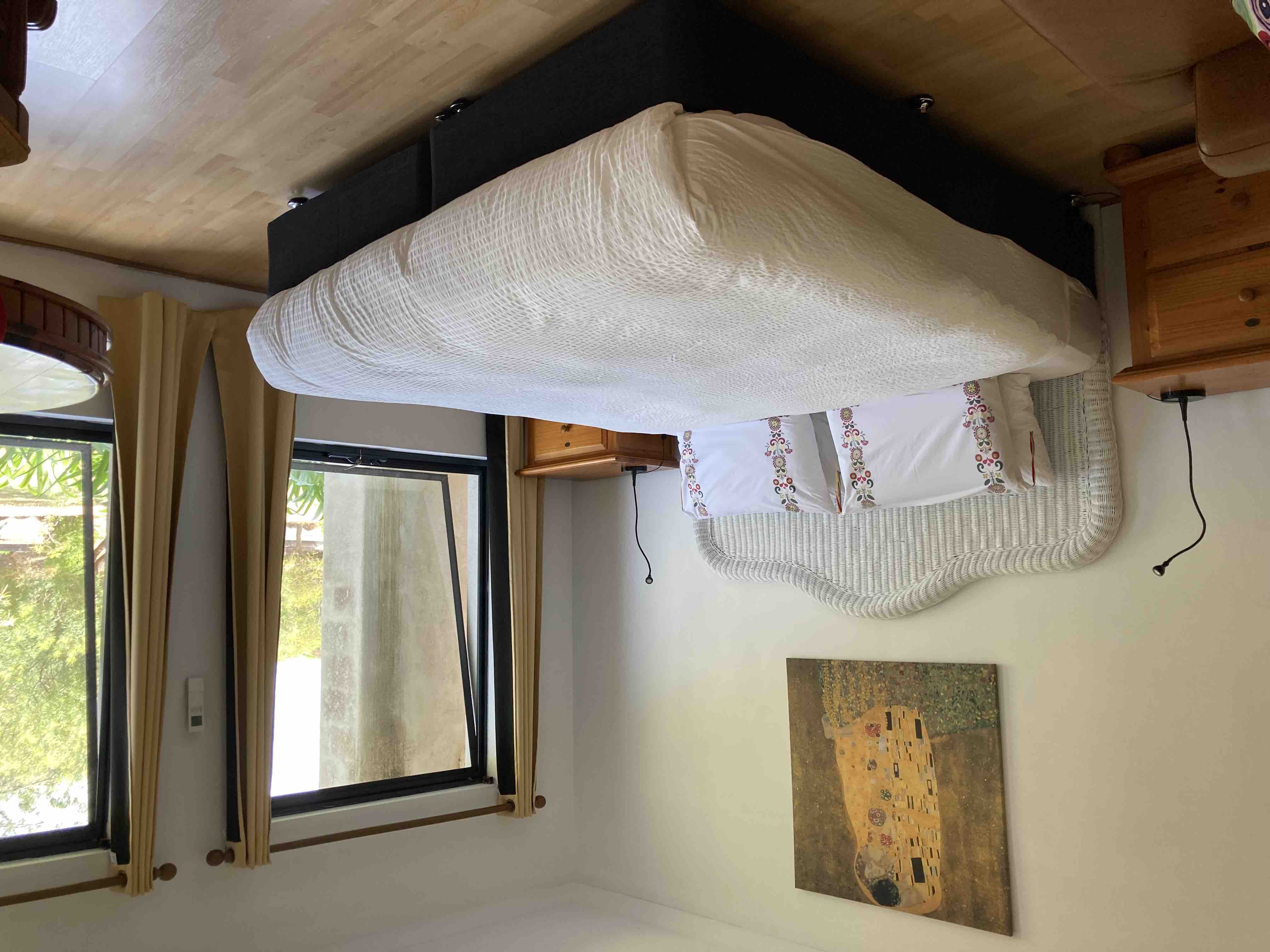 Moondah Lodge Private Suite