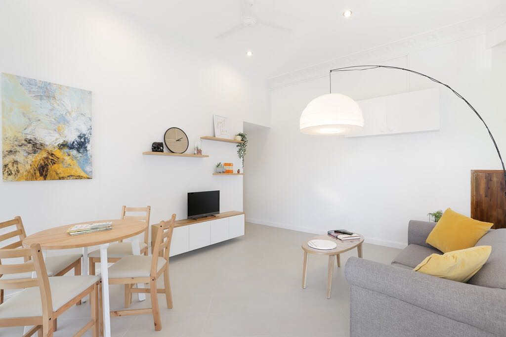 Modern Guest Suite - 10 Minutes from CBD