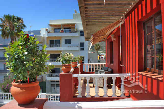 La Font Apartment
