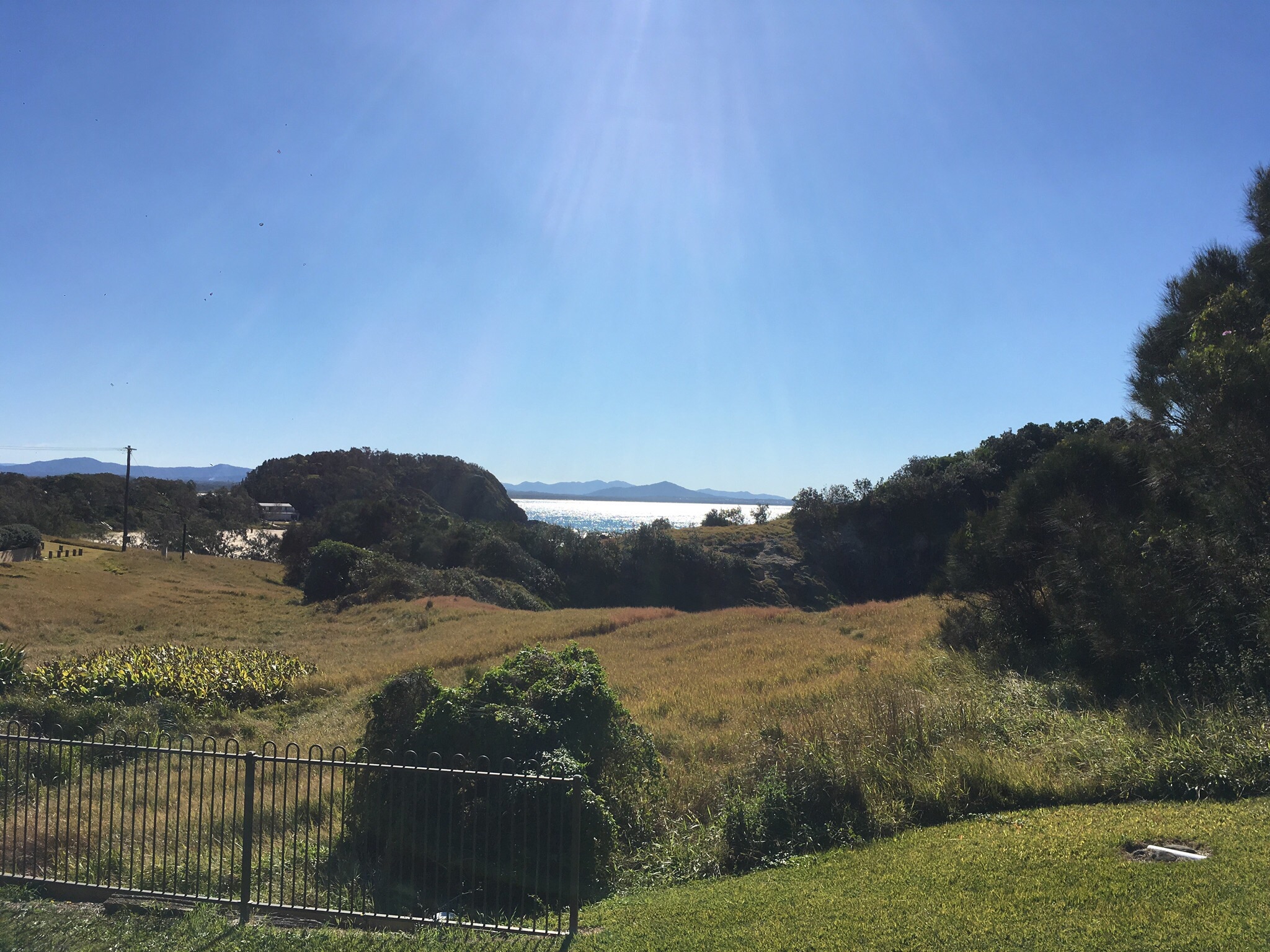 Scottys at Scotts Head mid north coast NSW Houses for Rent in