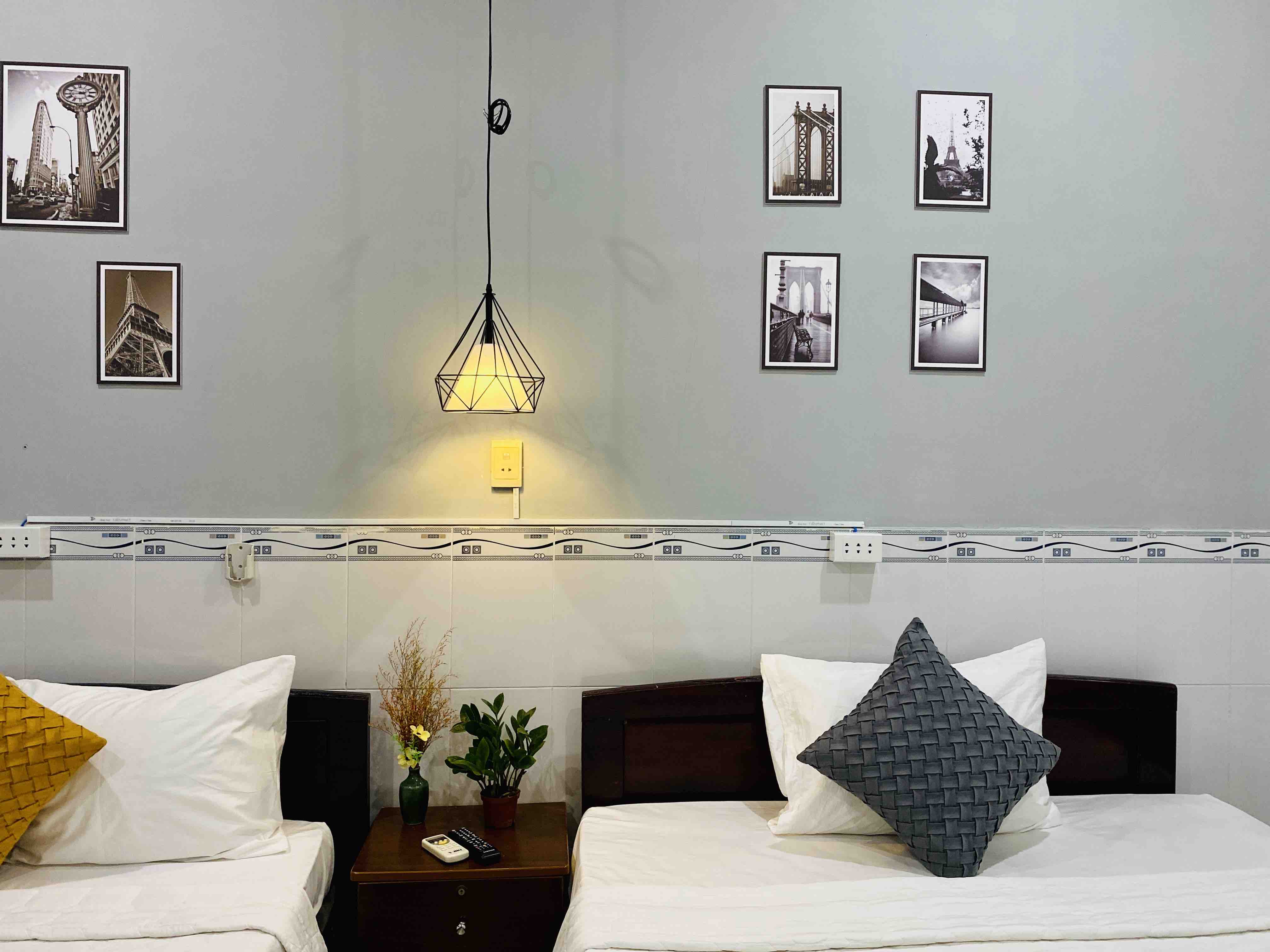 Triple Homes near the city, the beach, Phuko Island Poolhouse 16