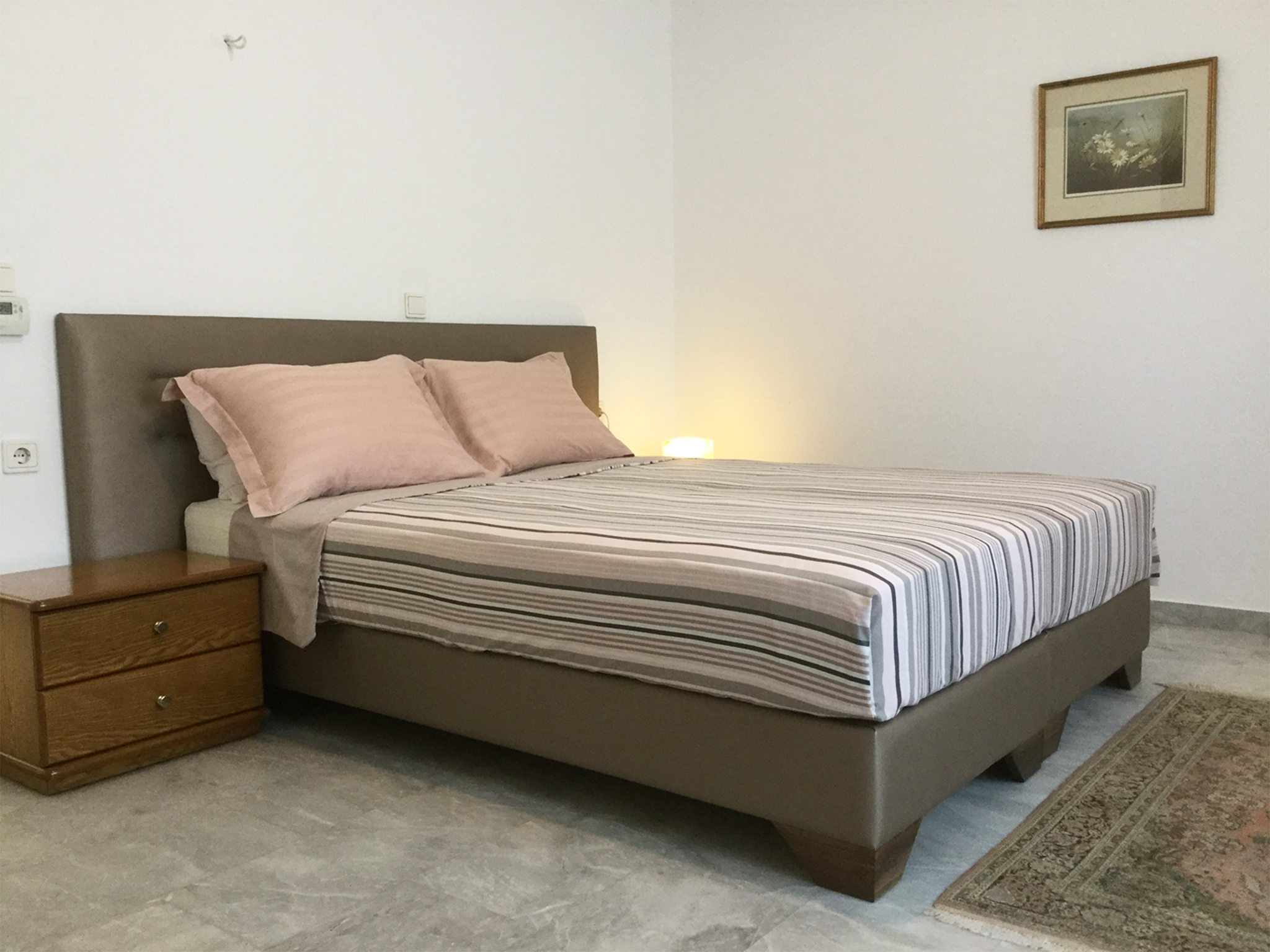 Joan's Great Spacious Apartment close to the Beach