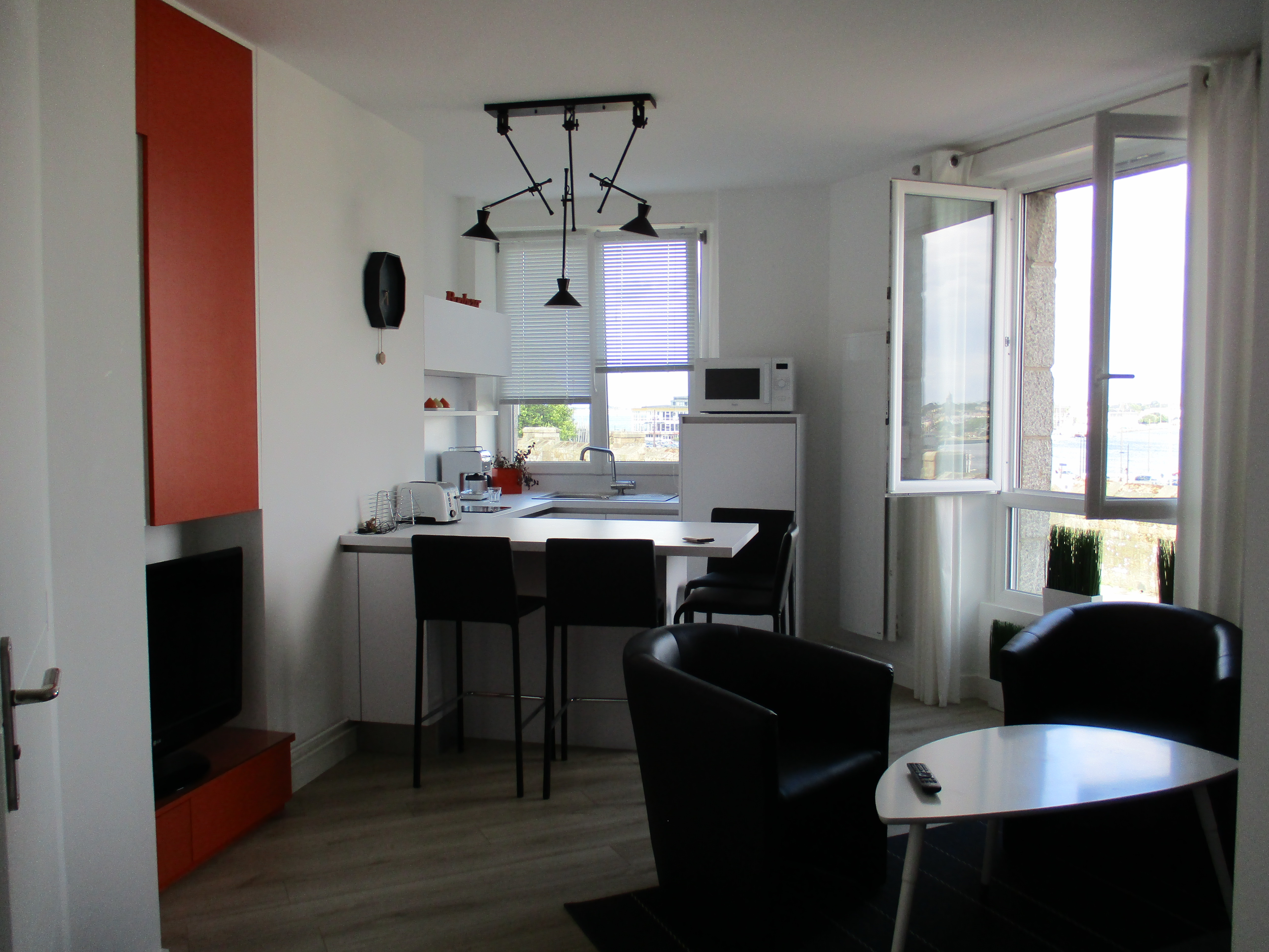 Come and rejuvenate as a couple in an idyllic setting