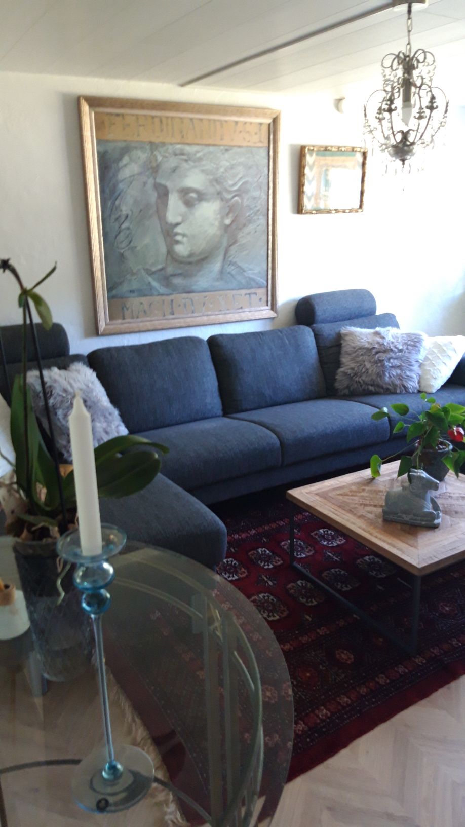 Beautiful guest suite  close to Nyborg  Marina and downtown