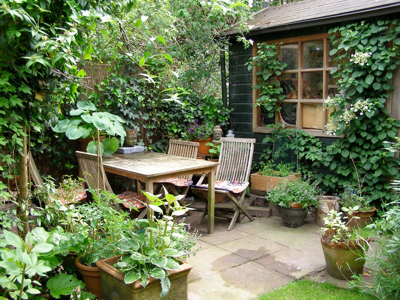 Wonderful rooms with private bathrooms for four! — Amsterdam stay