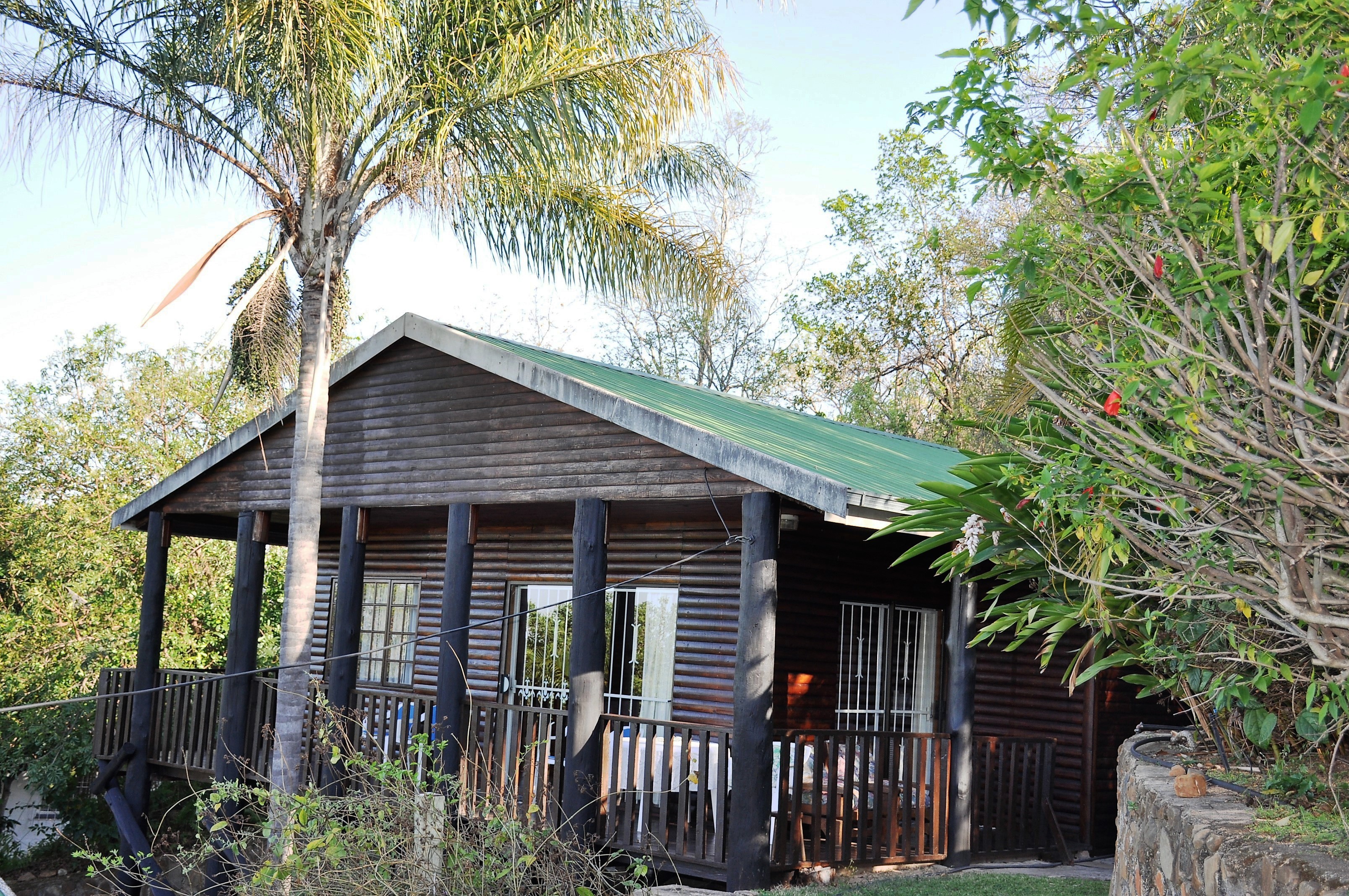 Impala Lodge  Self Catering Chalets
