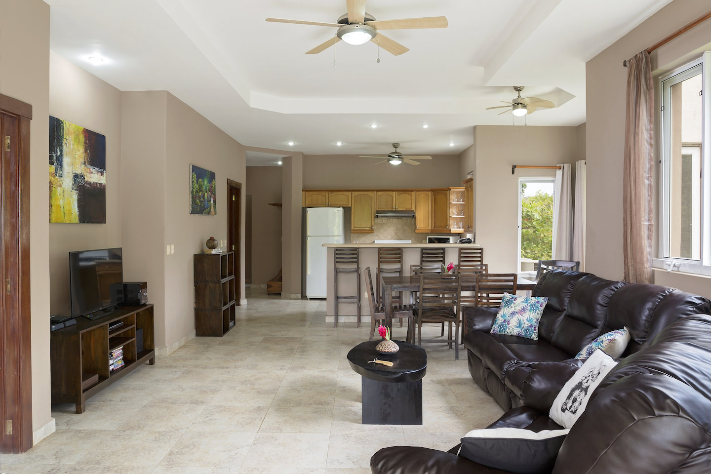 Oceanfront V5 condo Playa Colorados - Condominiums for Rent in Tola, Rivas, Nicaragua