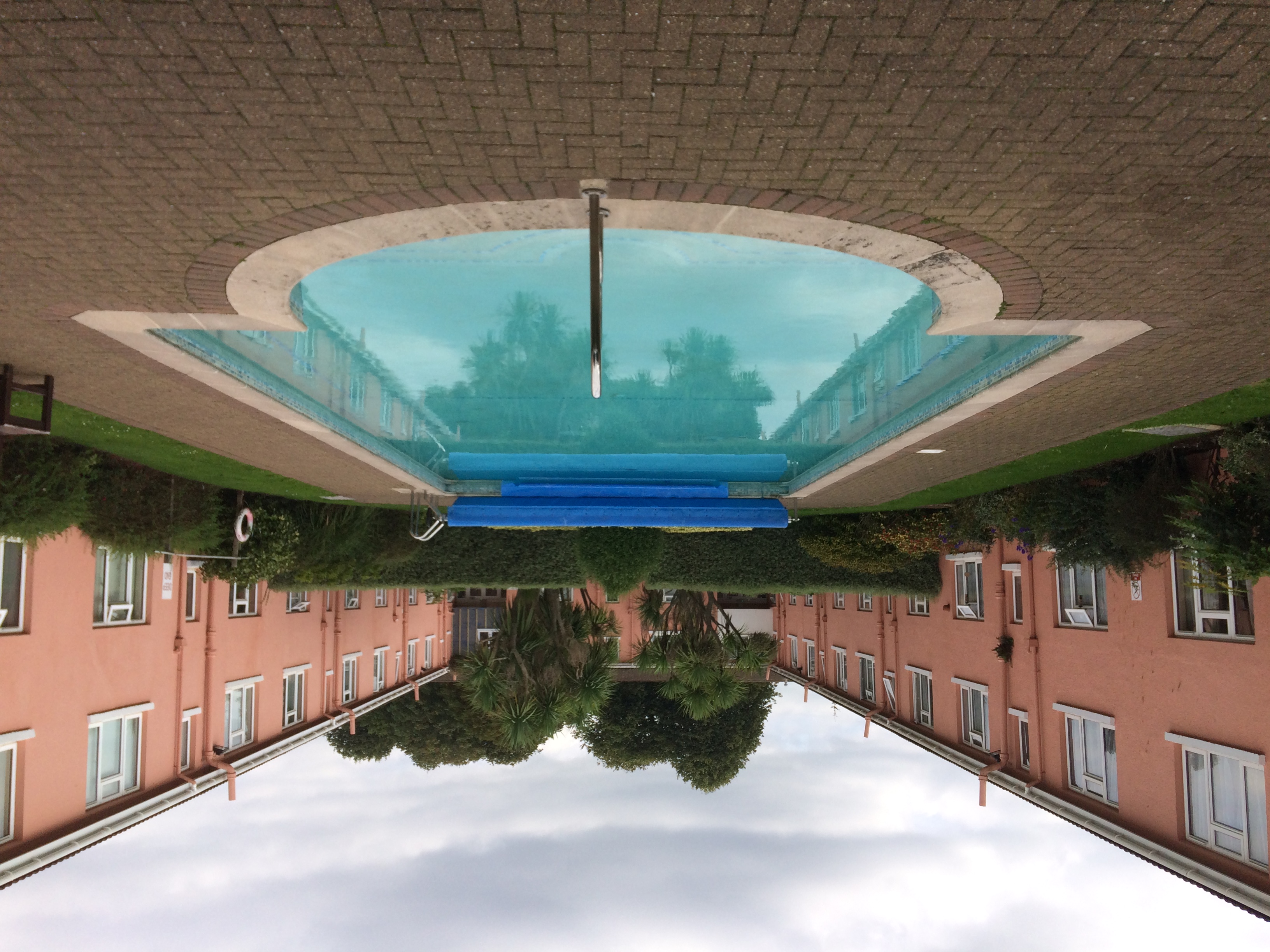 Sea front flat in Paignton, Devon Flats for Rent in Paignton, United